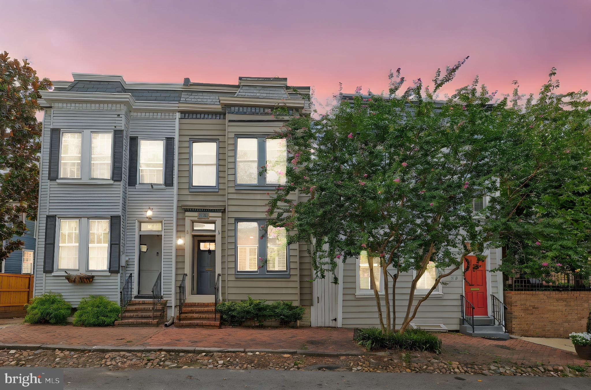 316 N ROYAL STREET