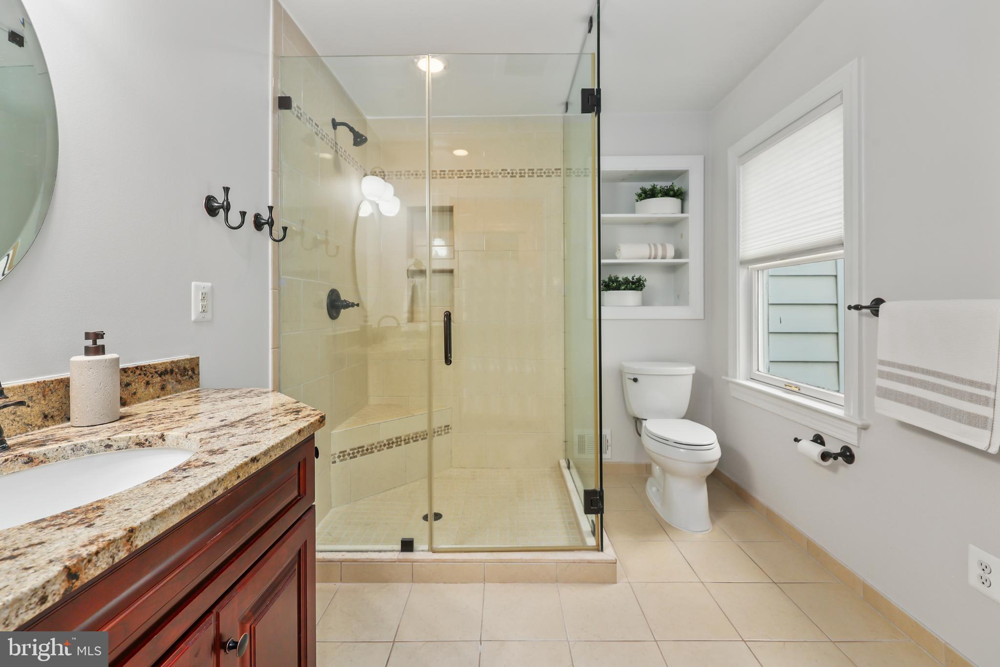 OLD TOWN ALEXANDRIA - Residential