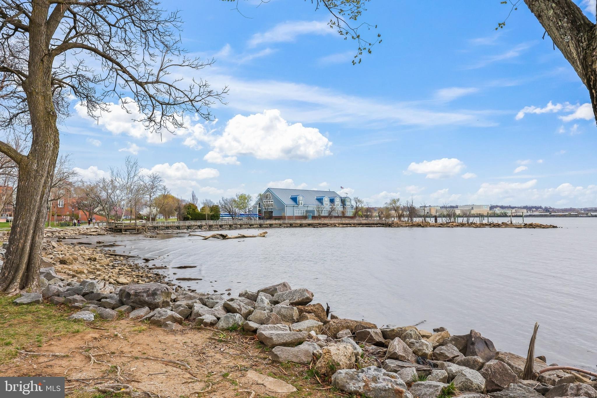 OLD TOWN ALEXANDRIA - Residential