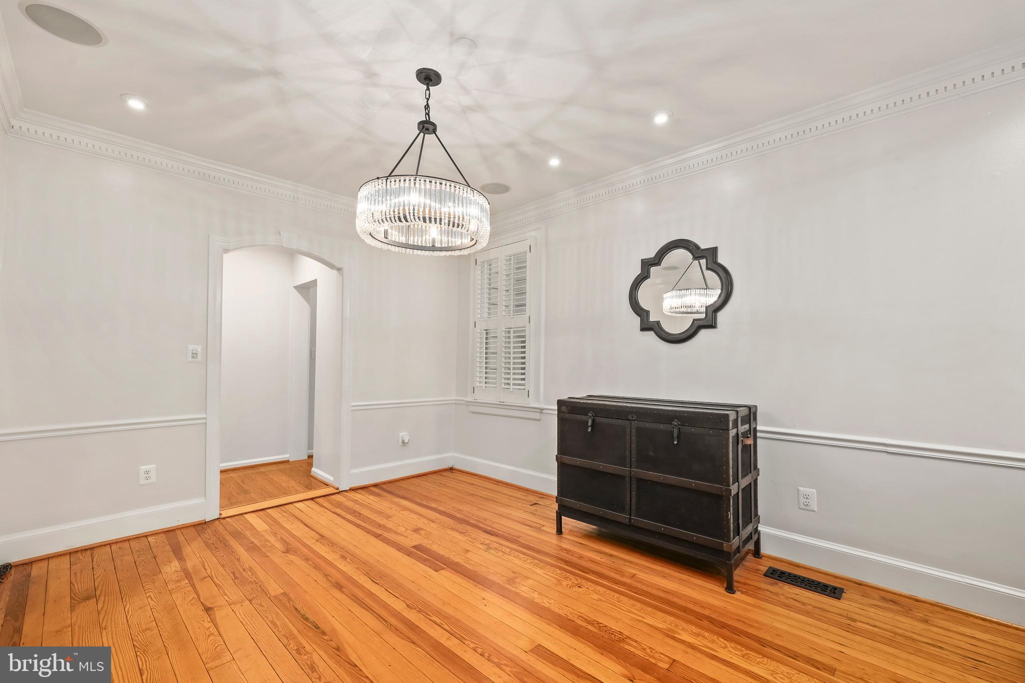 OLD TOWN ALEXANDRIA - Residential