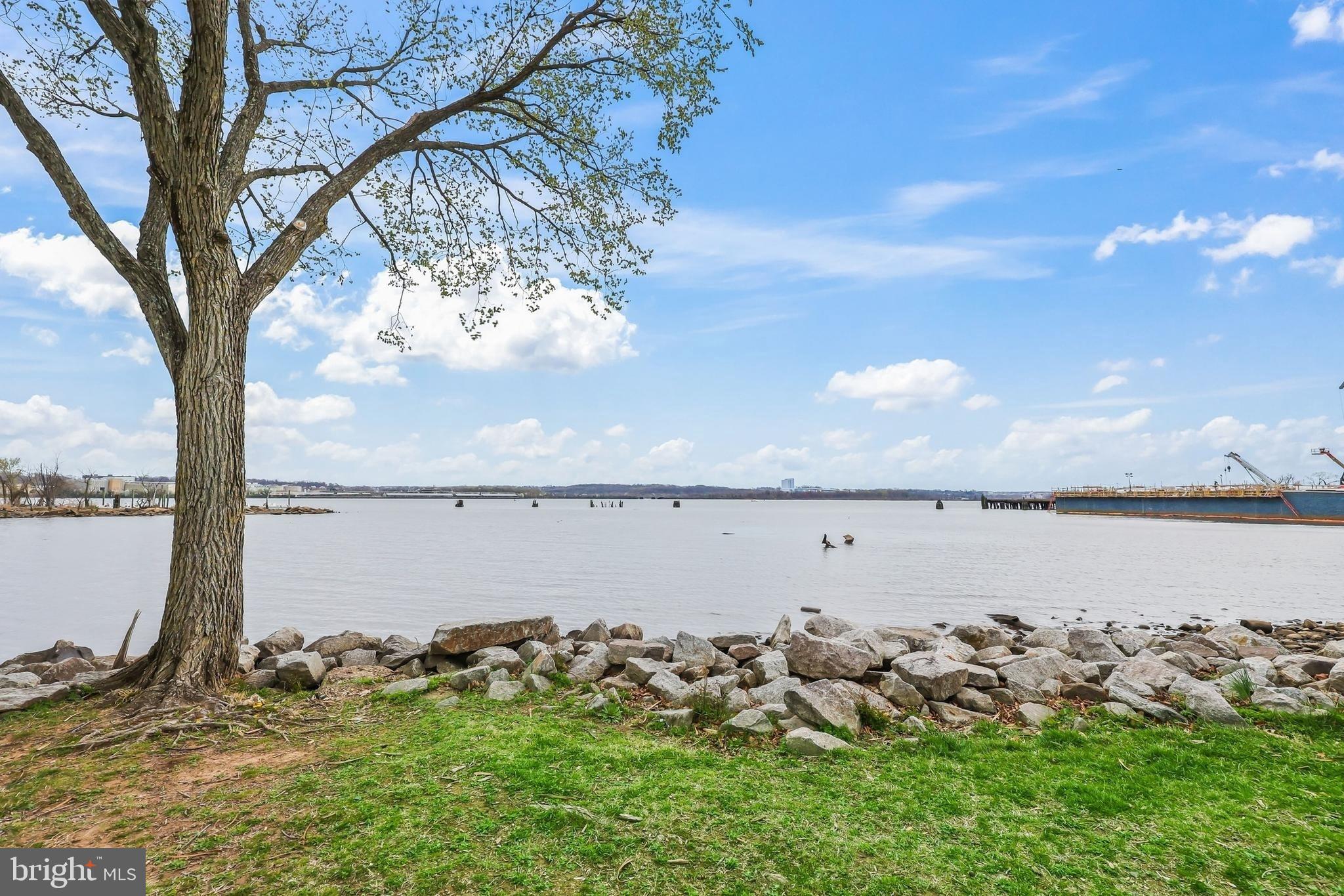 OLD TOWN ALEXANDRIA - Residential
