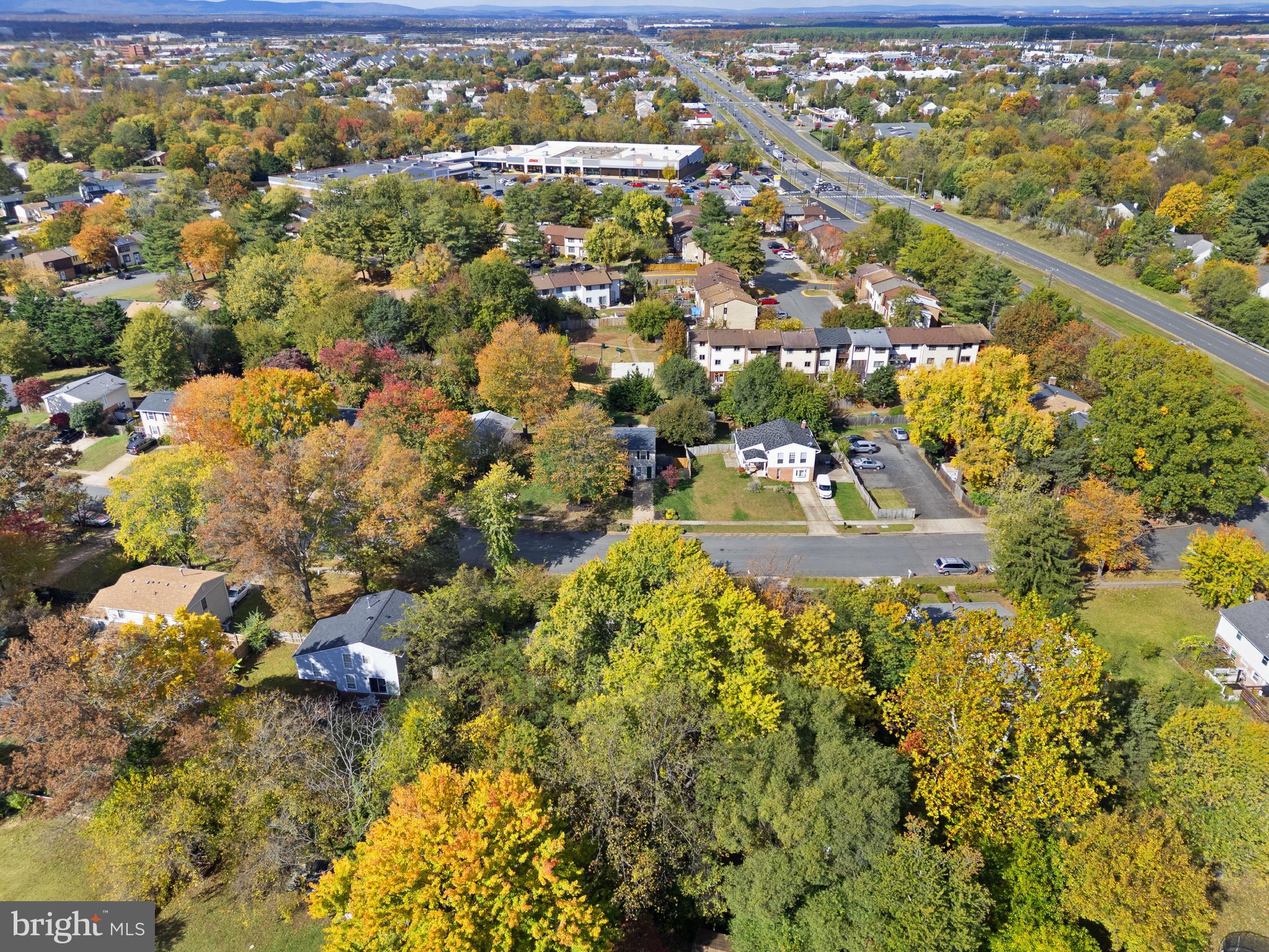 BROOKFIELD - Residential