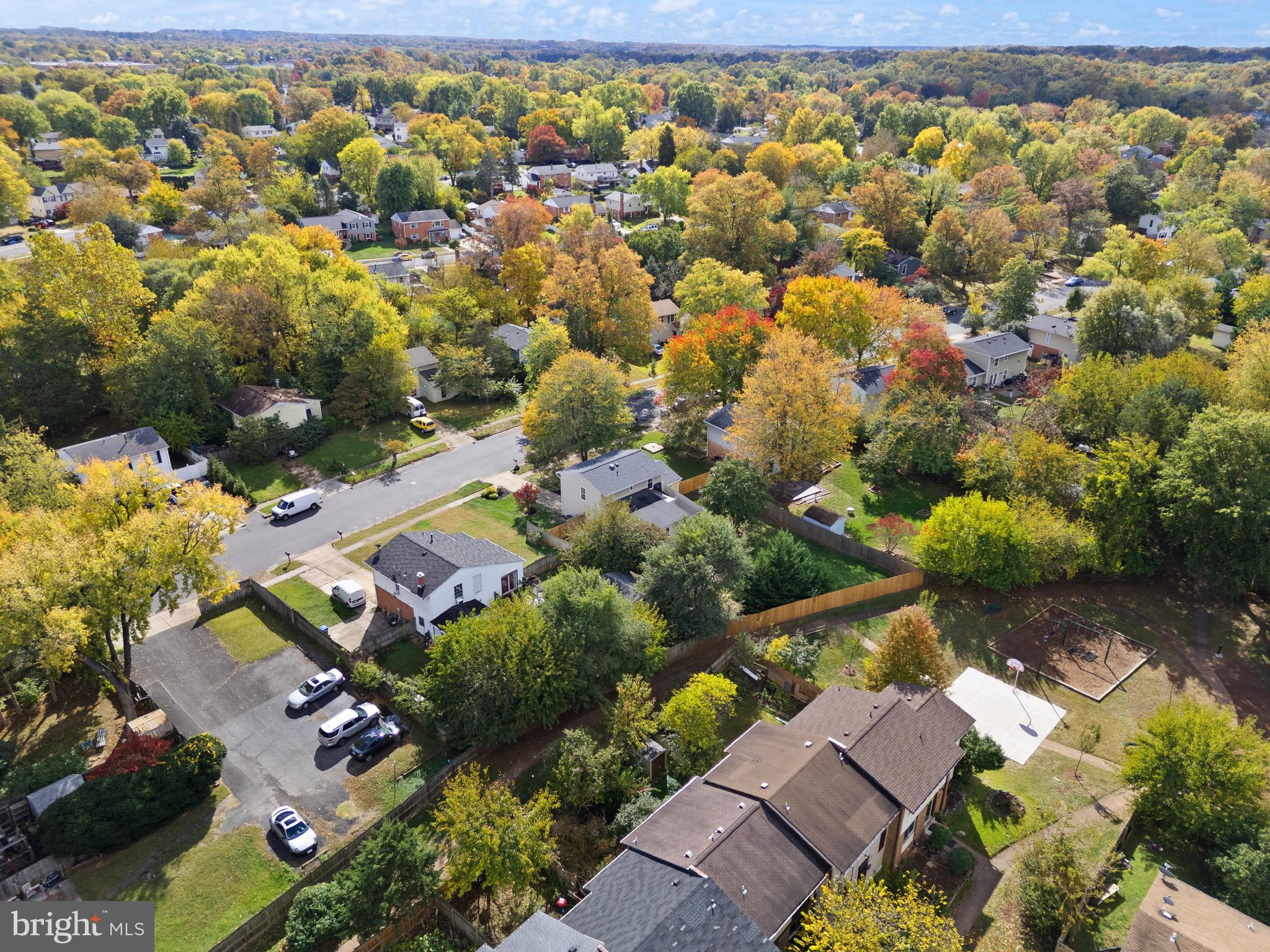 BROOKFIELD - Residential