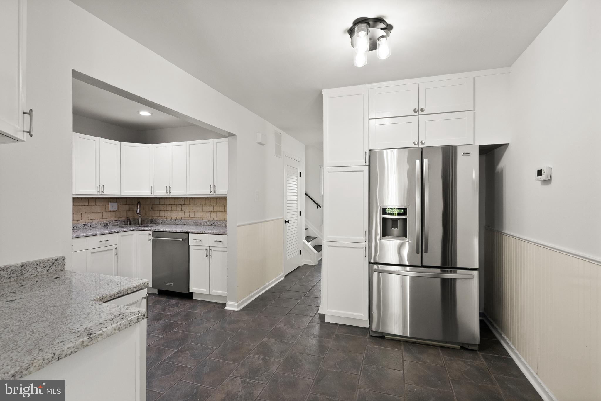 BROOKFIELD - Residential