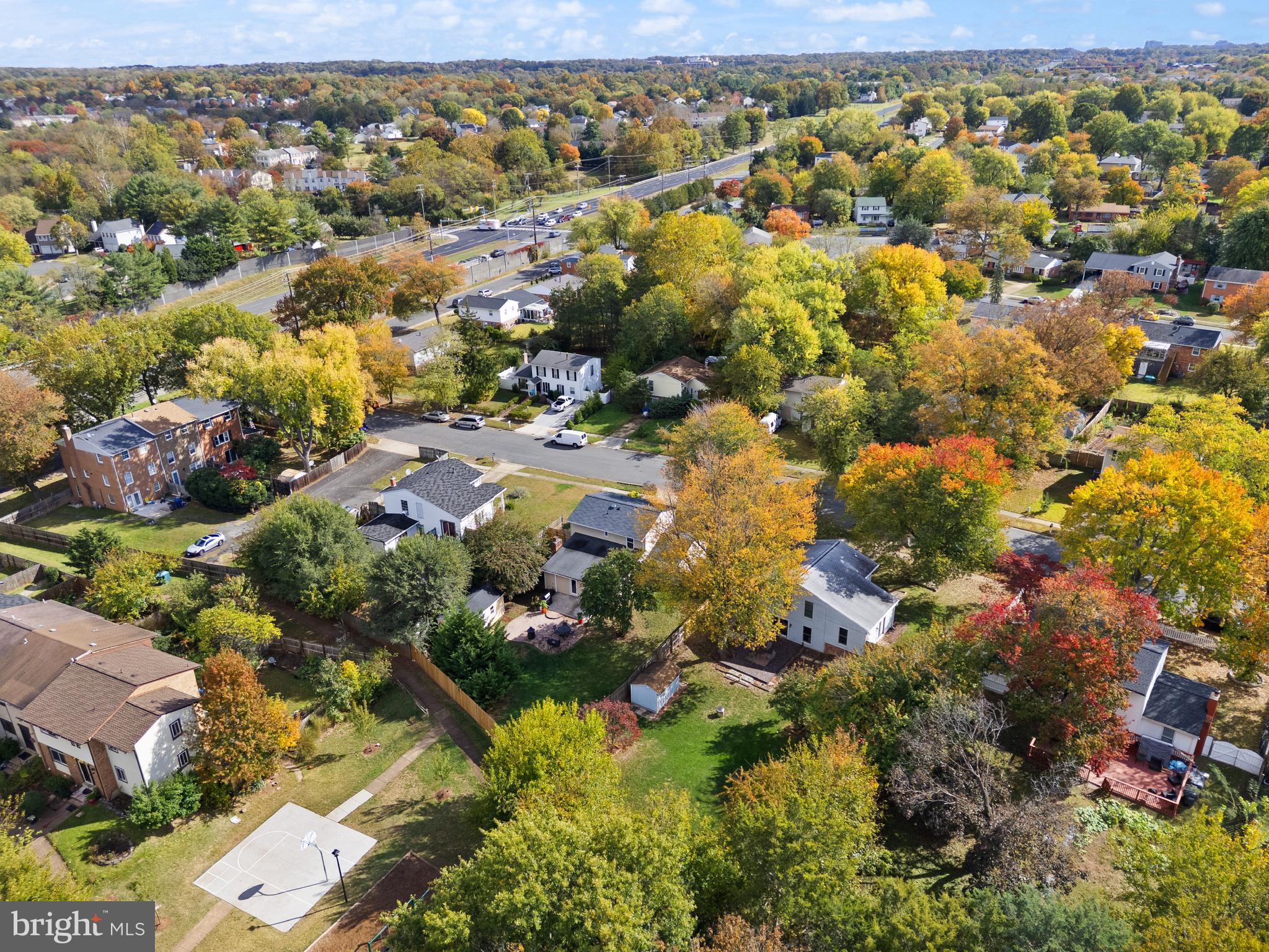 BROOKFIELD - Residential