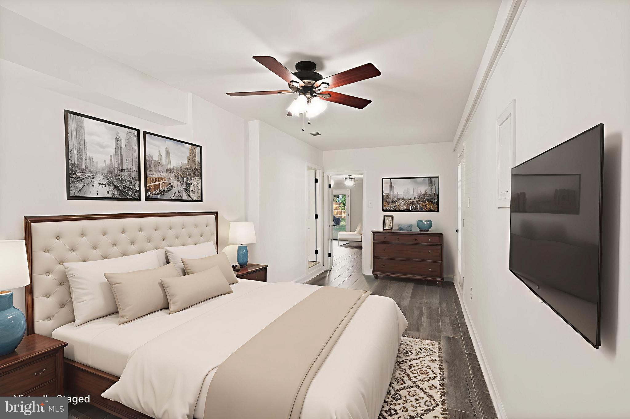 BROOKFIELD - Residential