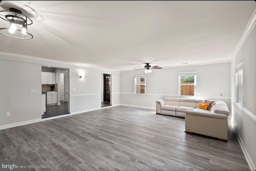 BROOKFIELD - Residential