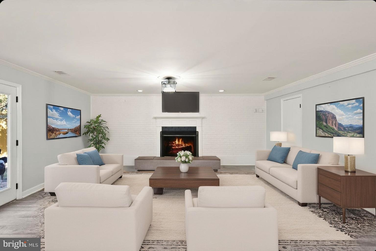 BROOKFIELD - Residential