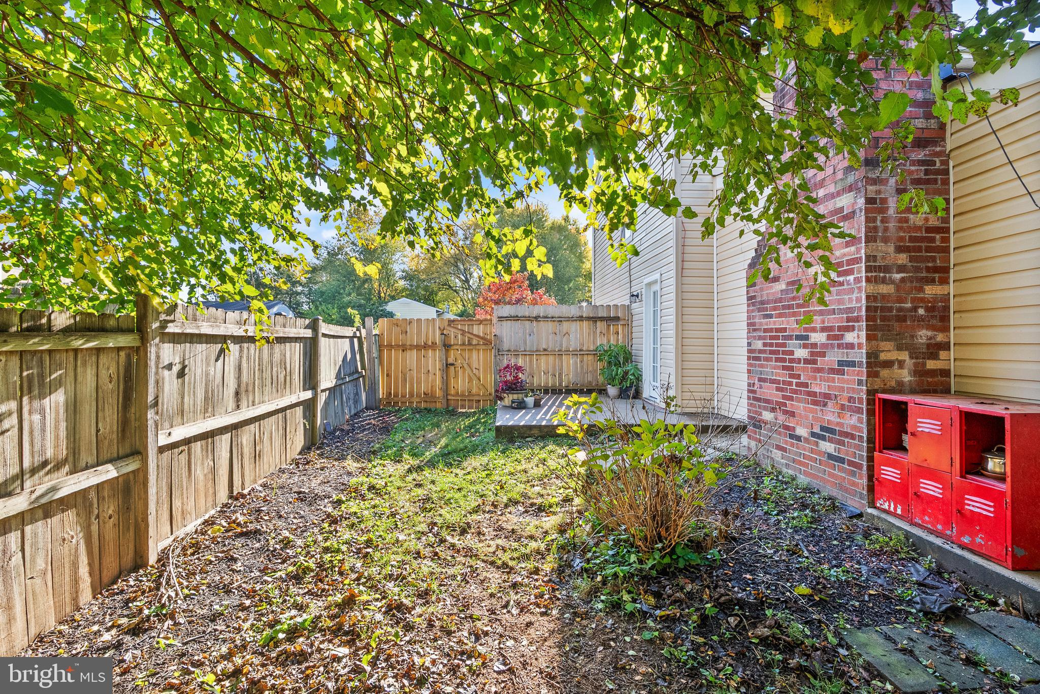 BROOKFIELD - Residential