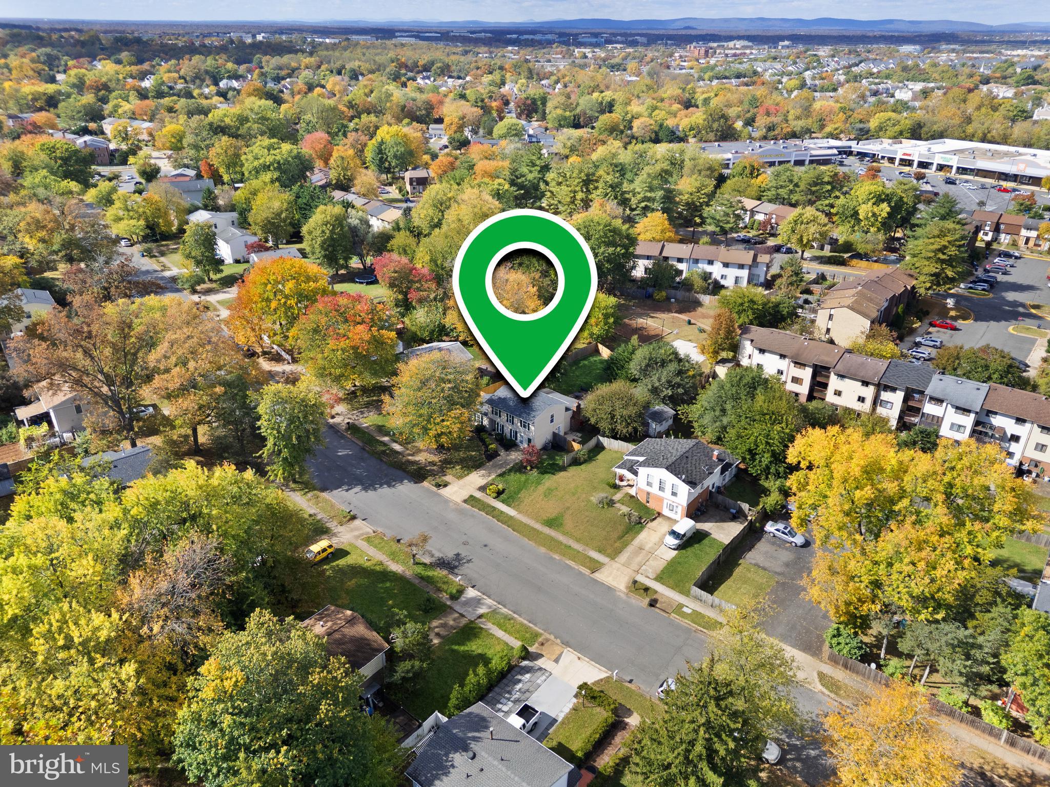 BROOKFIELD - Residential