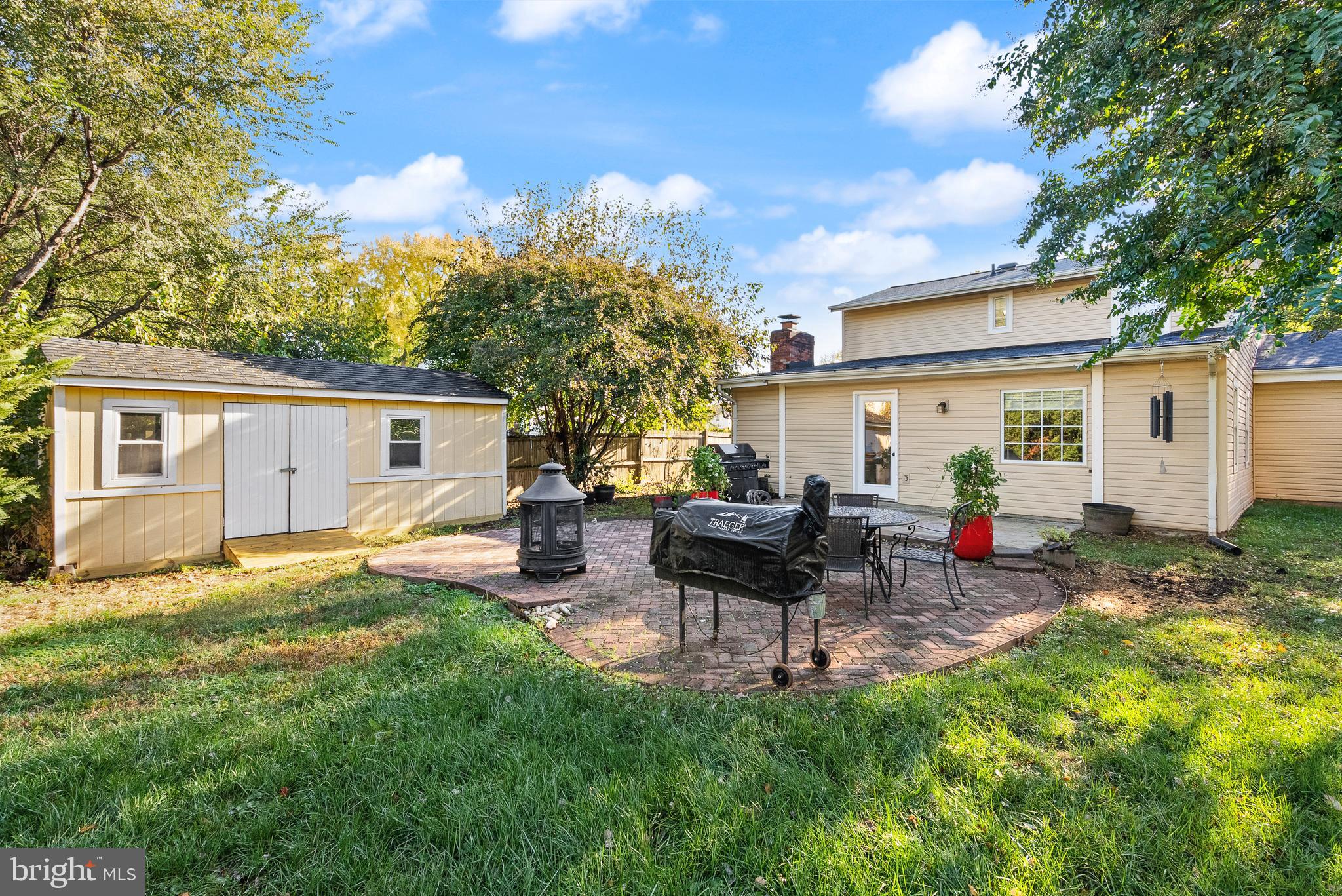 BROOKFIELD - Residential