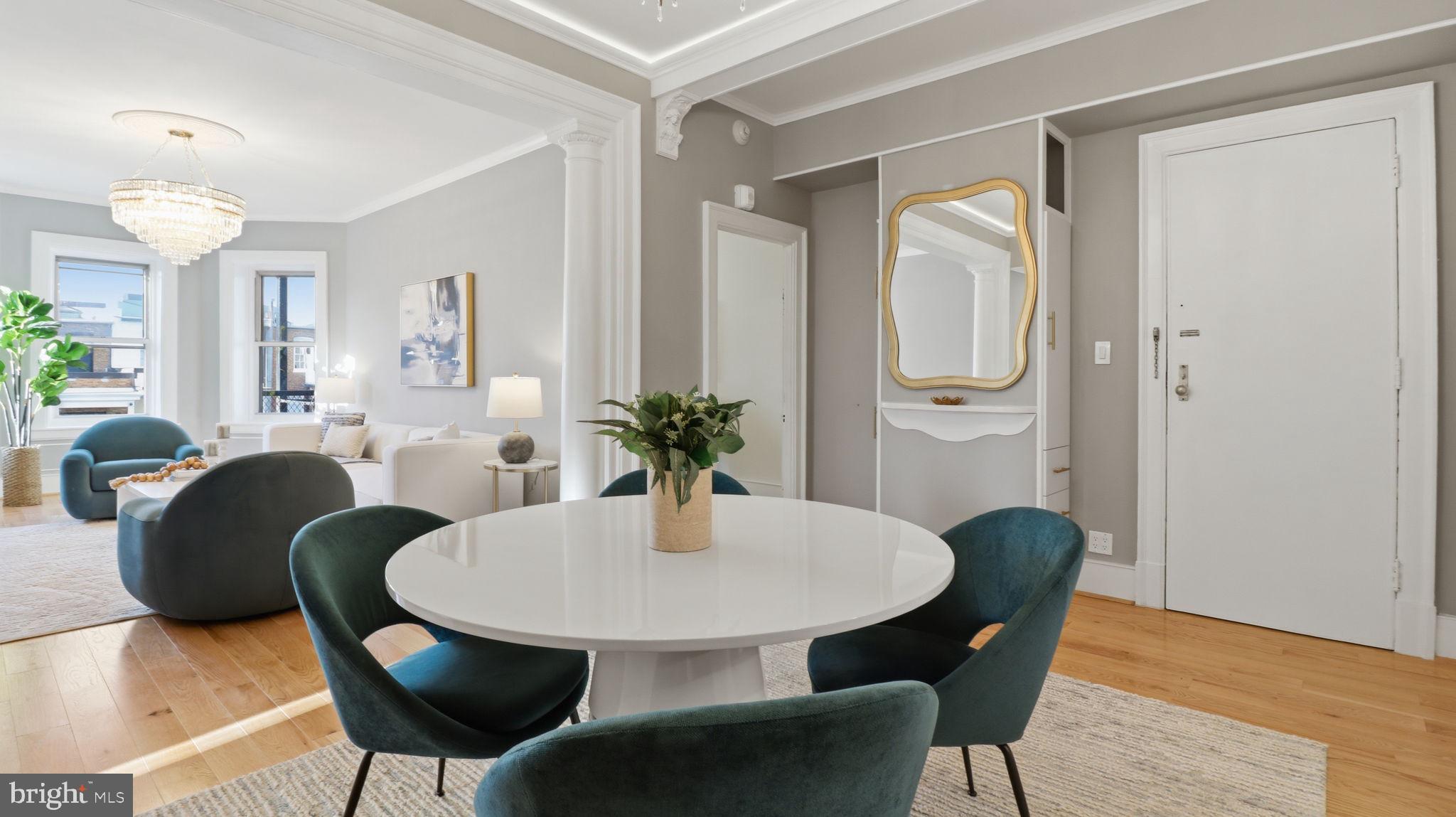 2205 CALIFORNIA STREET NW 303