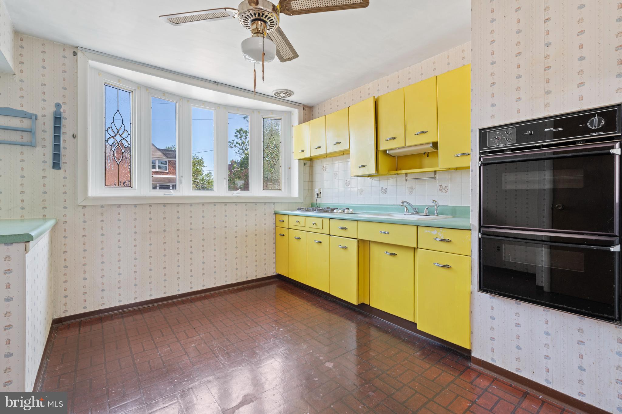 PHILADELPHIA (NORTHEAST) - Residential