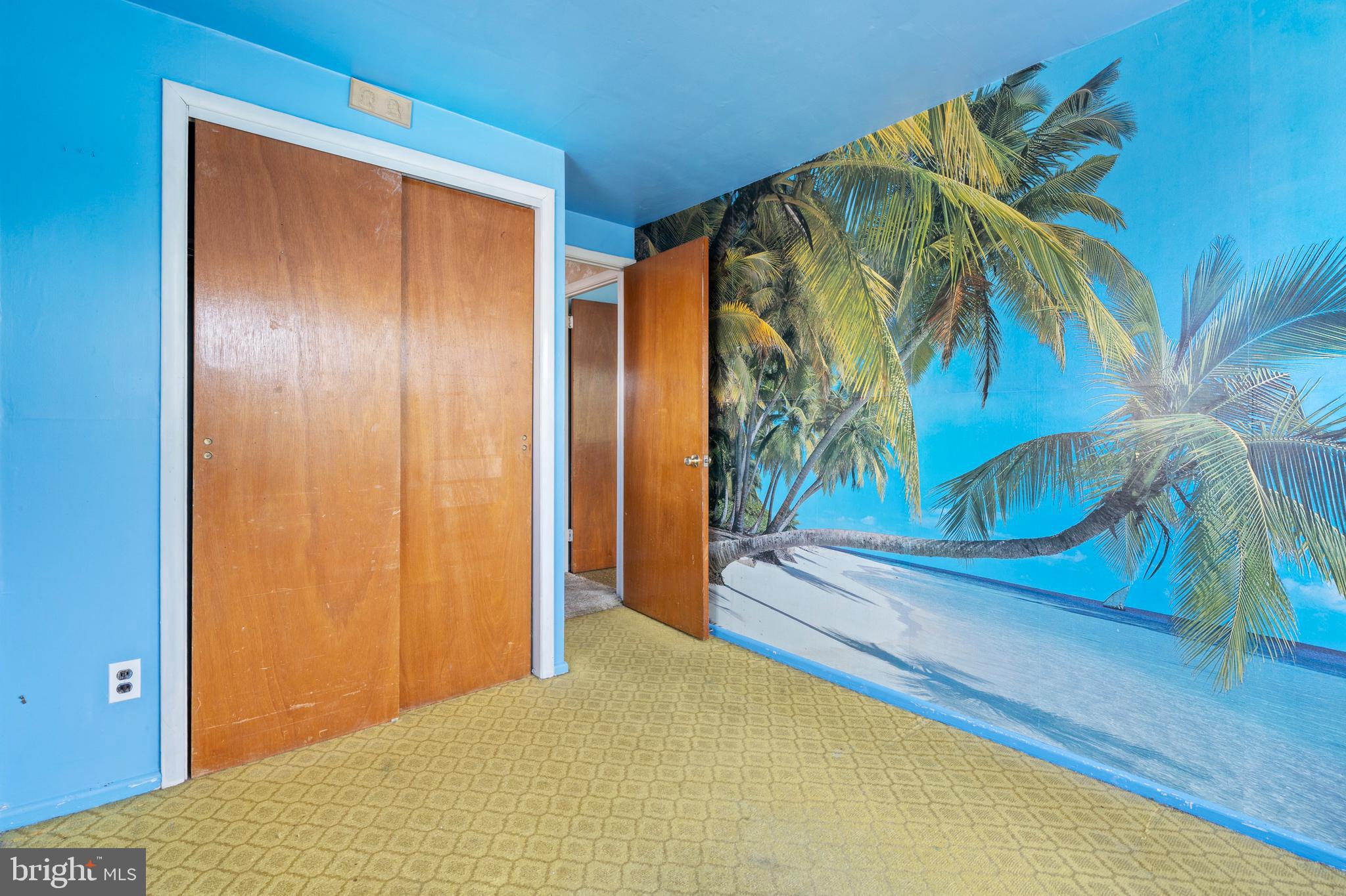 PHILADELPHIA (NORTHEAST) - Residential