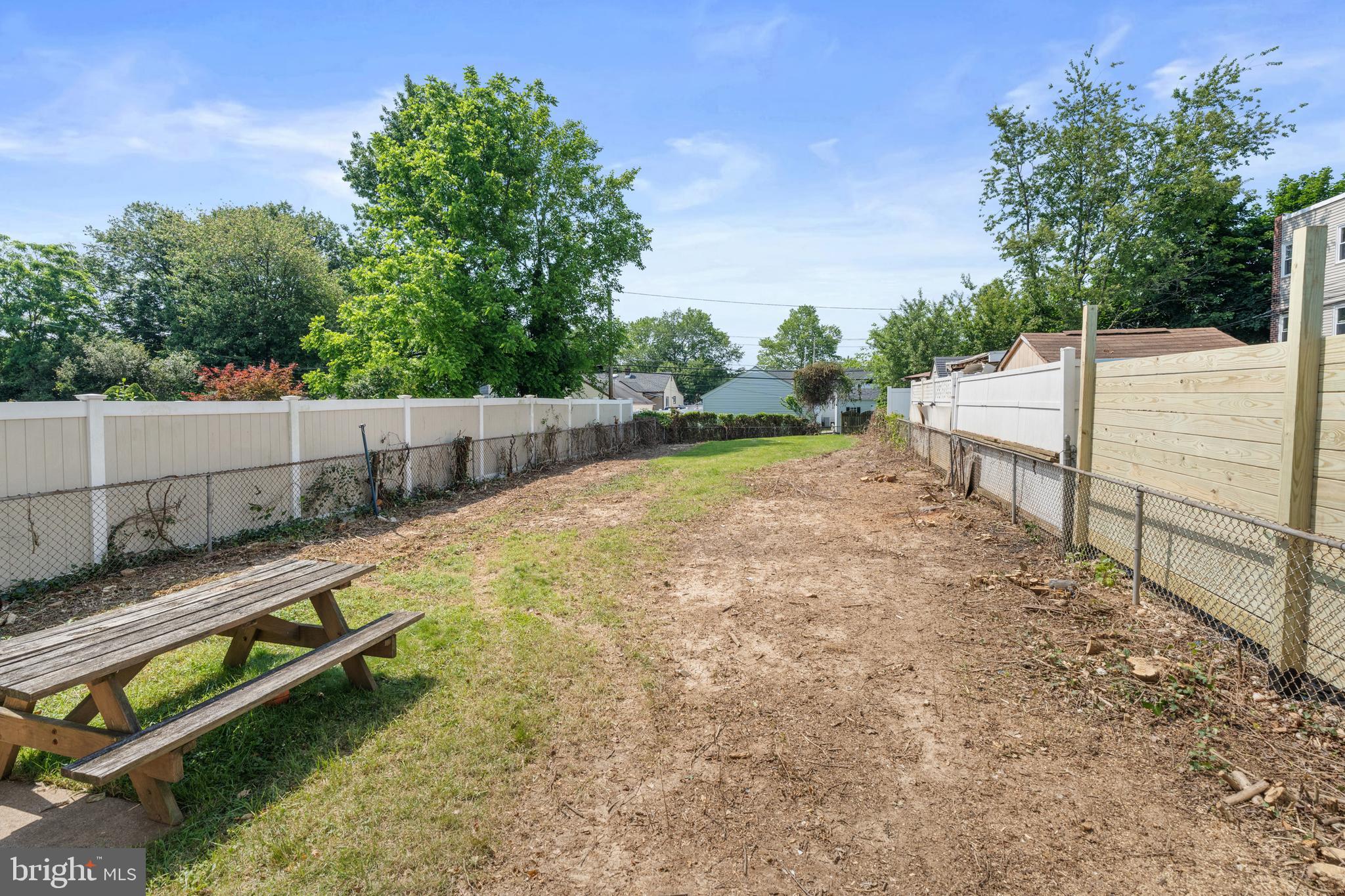 PHILADELPHIA (NORTHEAST) - Residential