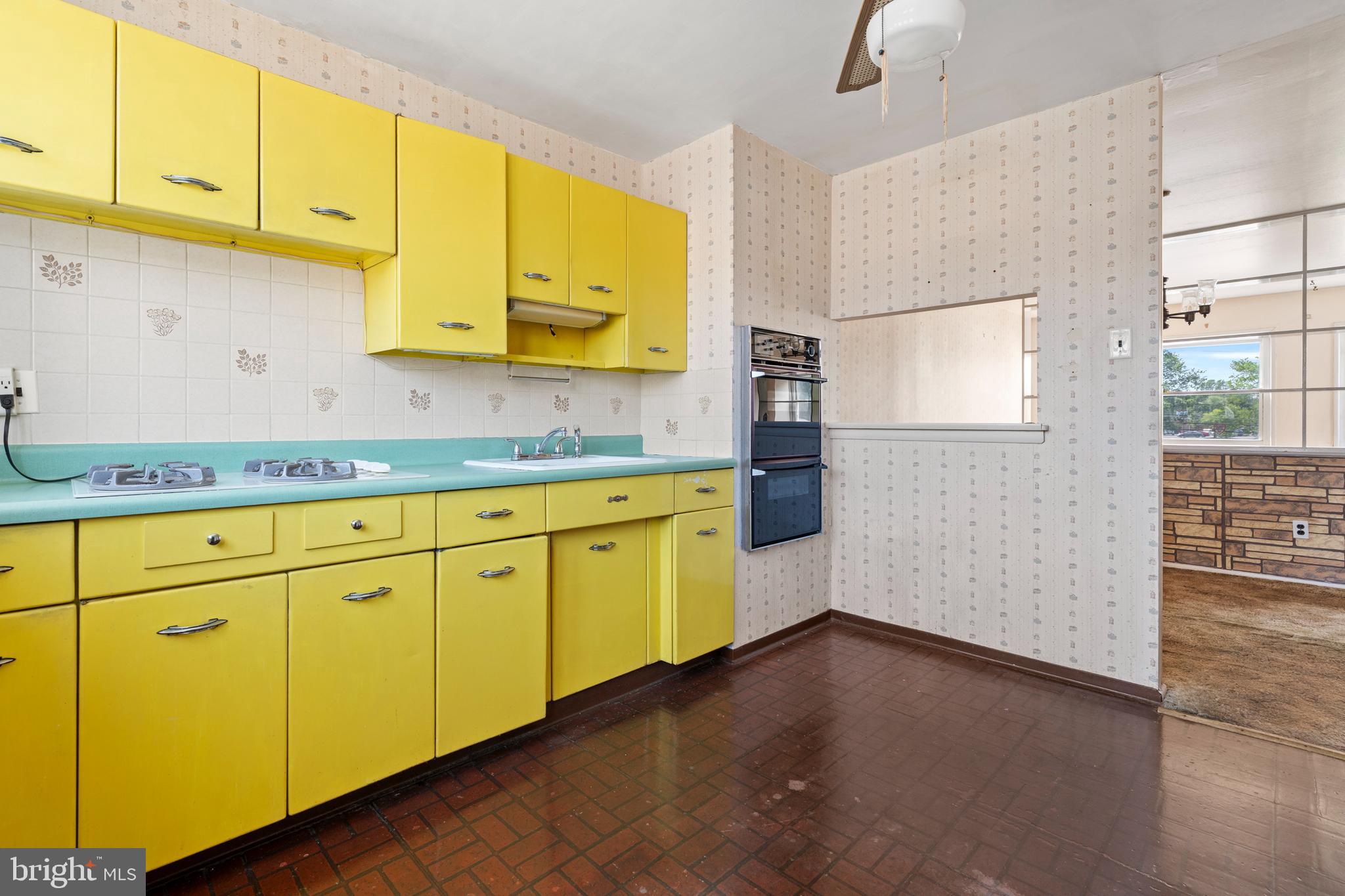 PHILADELPHIA (NORTHEAST) - Residential