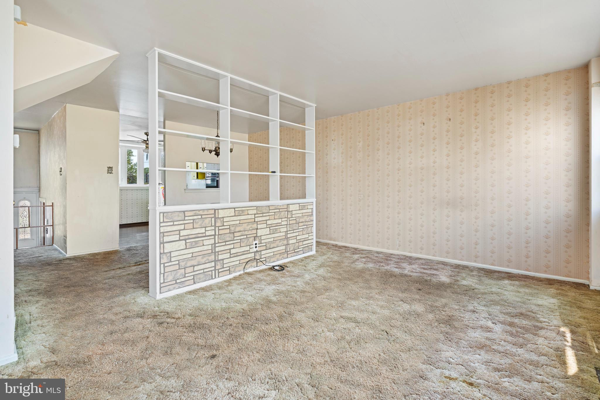 PHILADELPHIA (NORTHEAST) - Residential