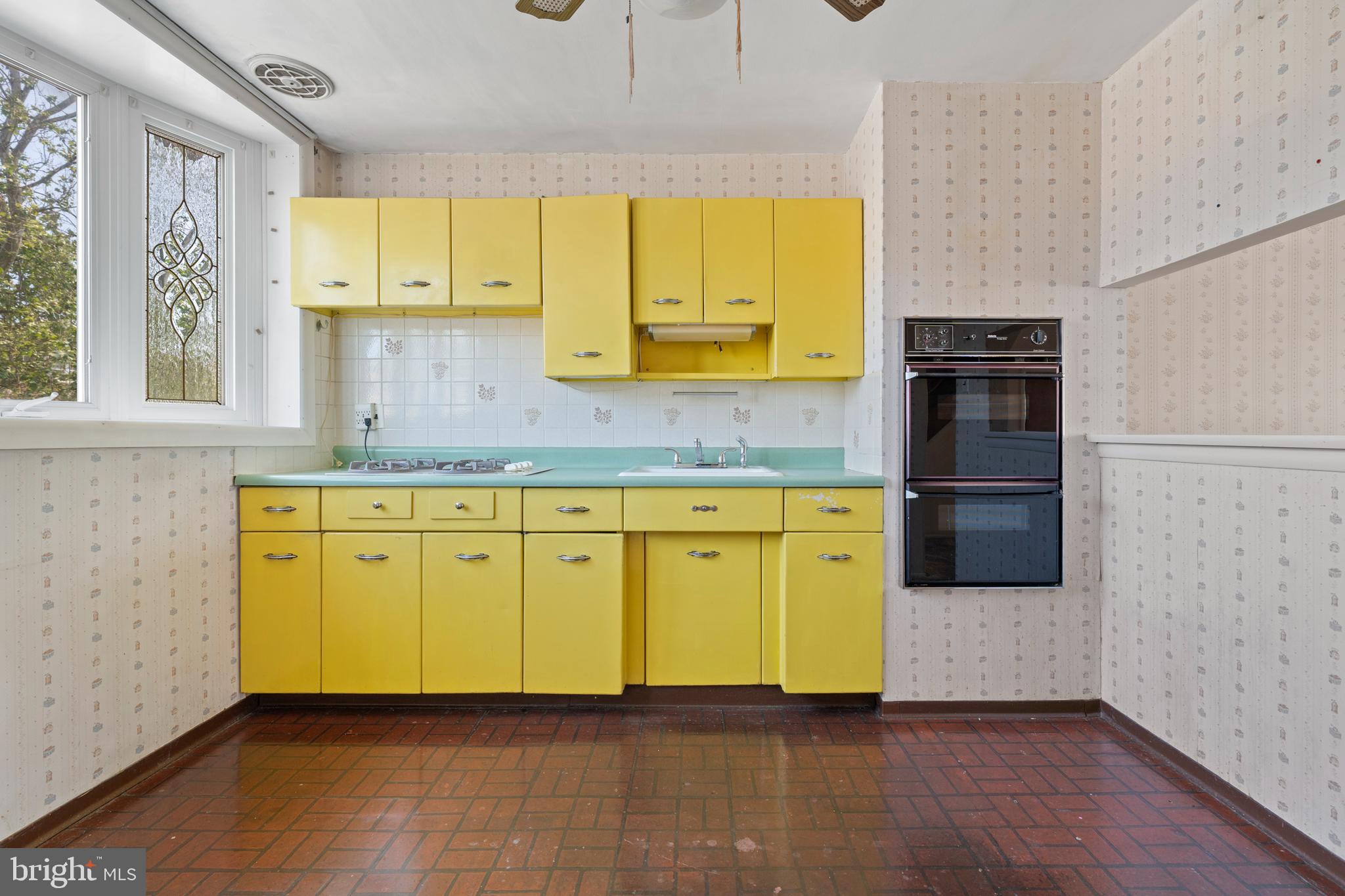 PHILADELPHIA (NORTHEAST) - Residential