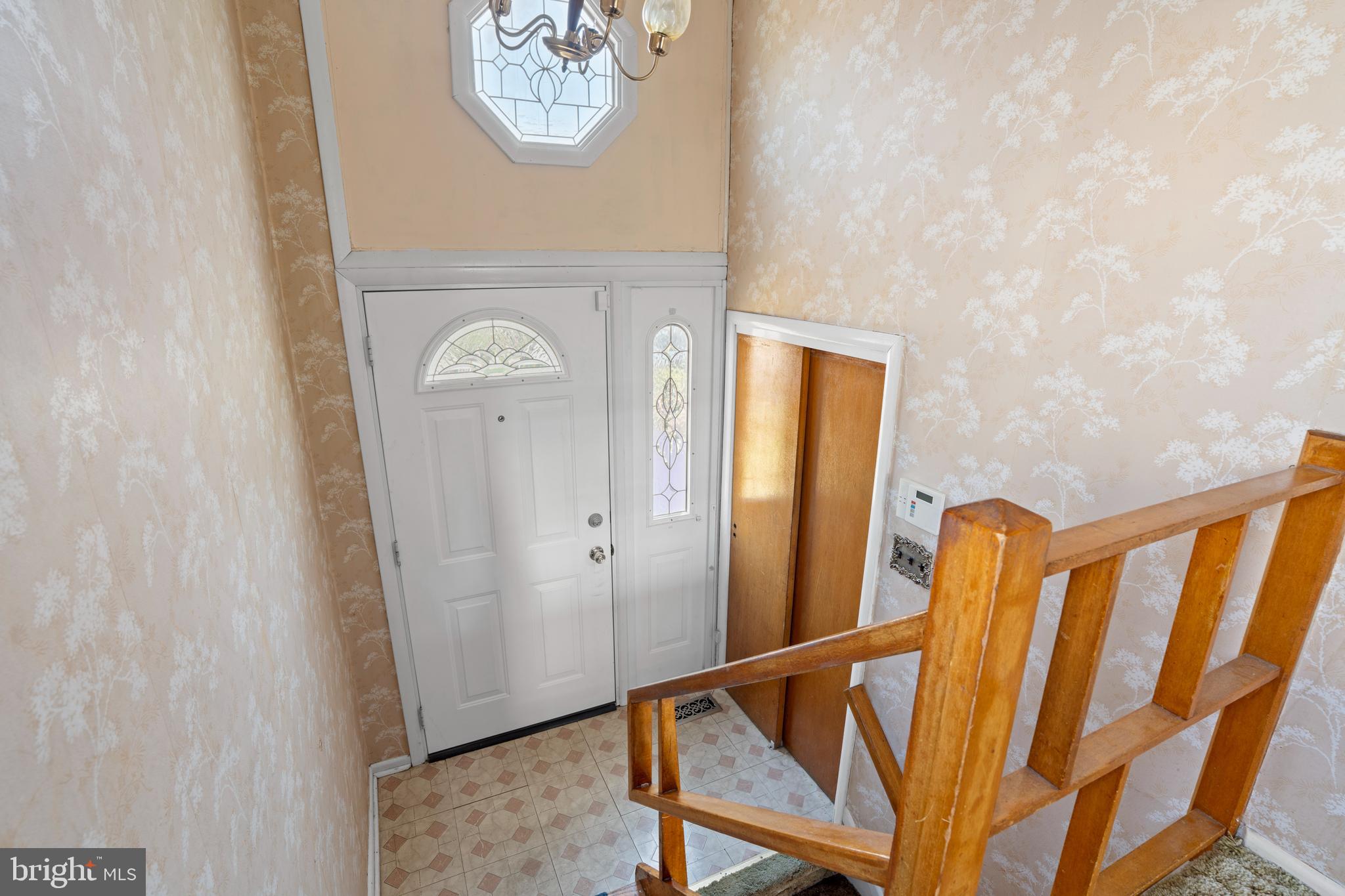 PHILADELPHIA (NORTHEAST) - Residential