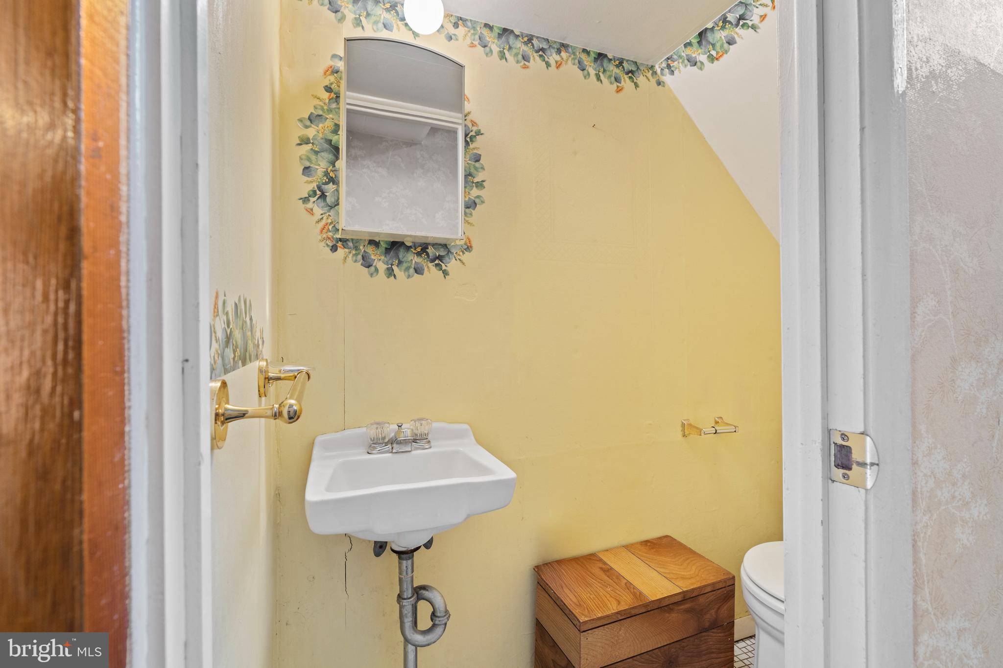 PHILADELPHIA (NORTHEAST) - Residential