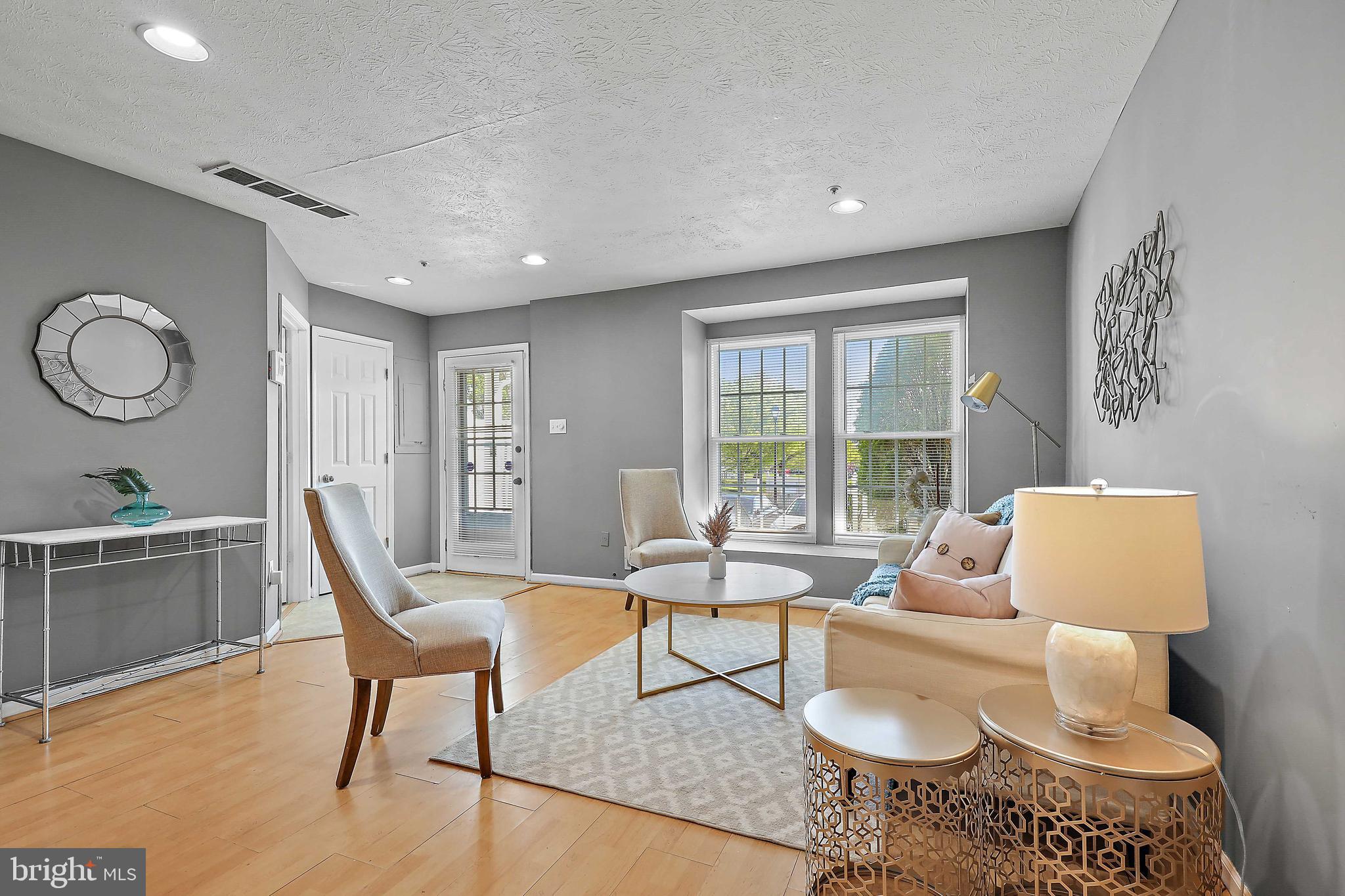 THE VILLAGE SOUTHFIELD - Residential