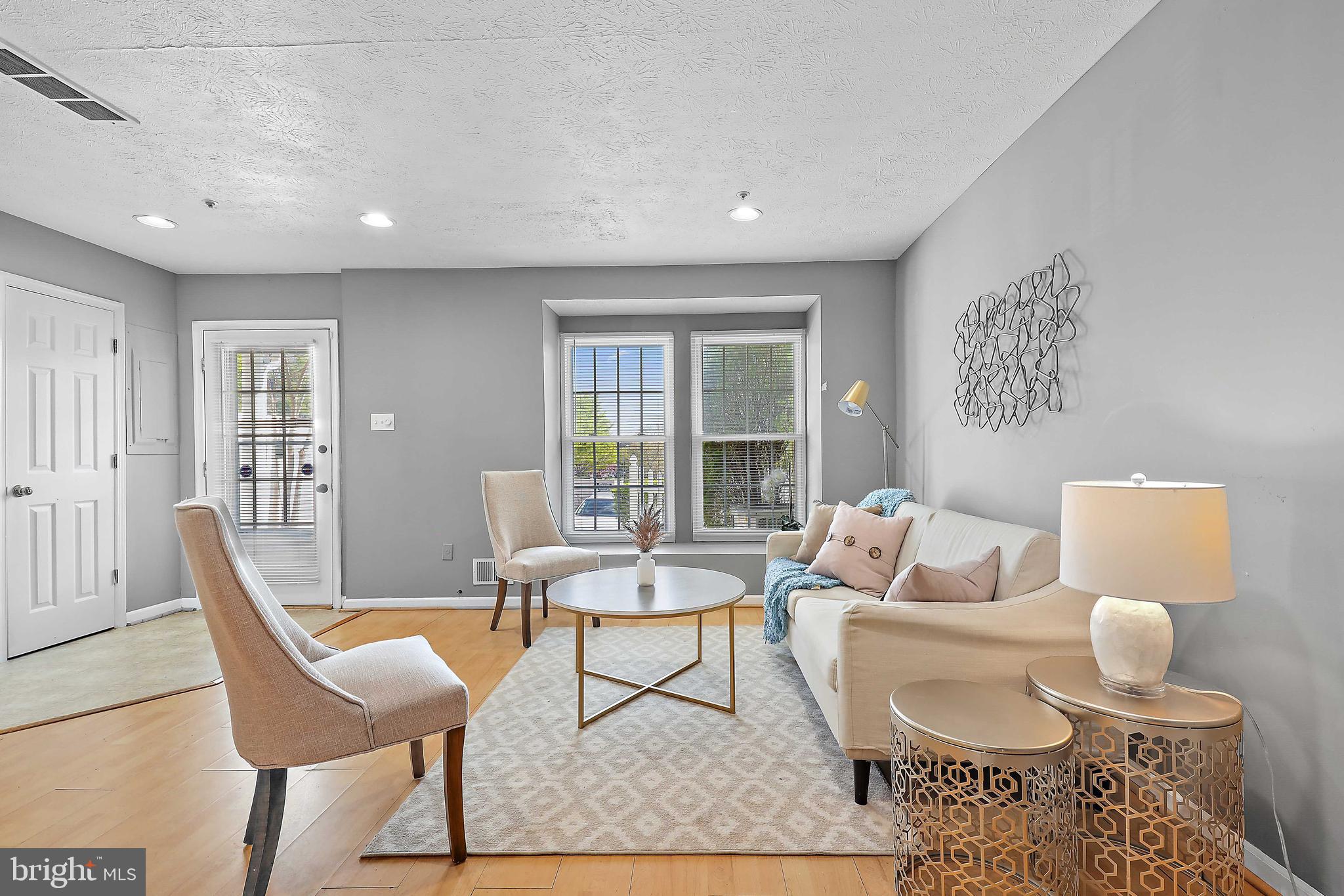 THE VILLAGE SOUTHFIELD - Residential