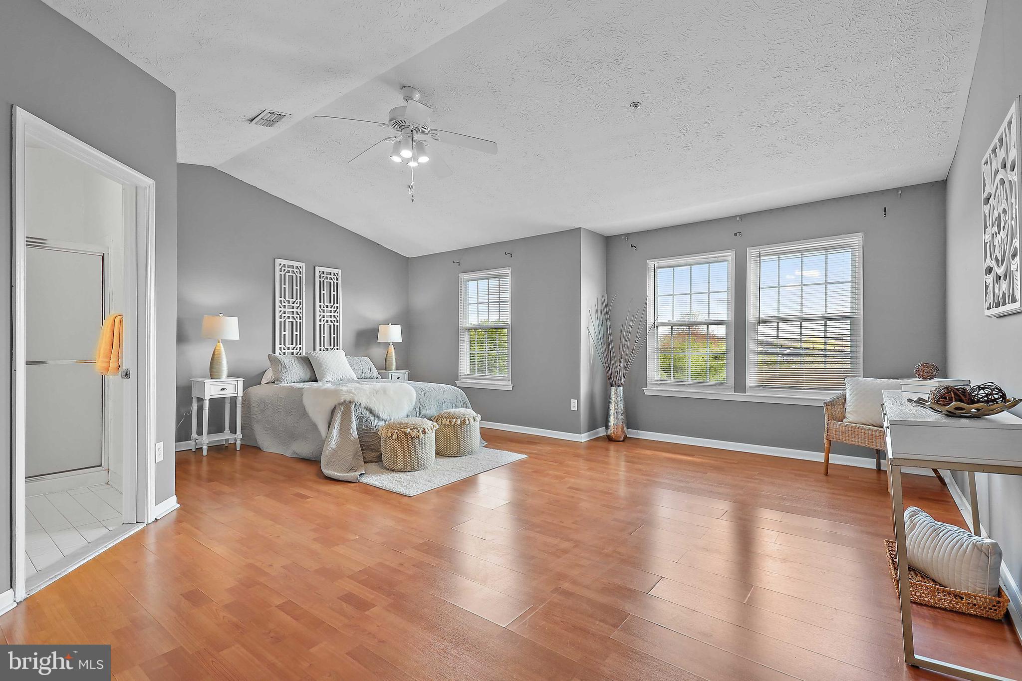 THE VILLAGE SOUTHFIELD - Residential