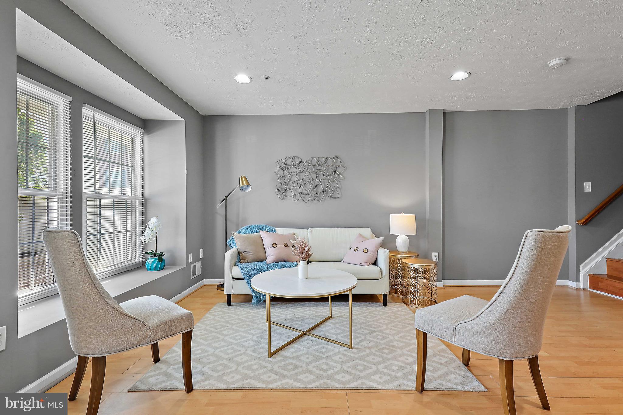 THE VILLAGE SOUTHFIELD - Residential