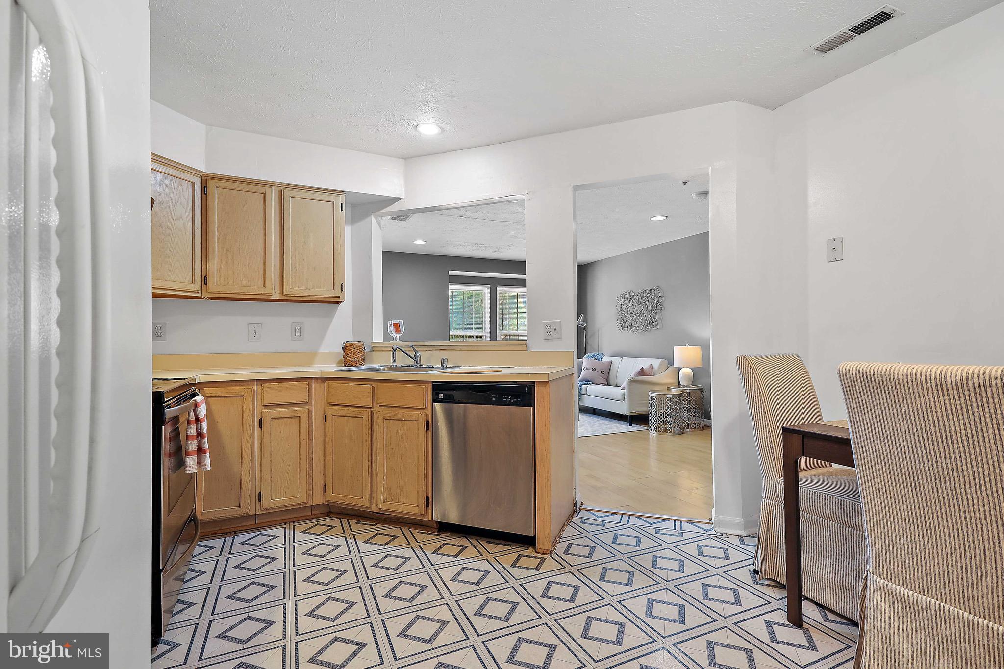 THE VILLAGE SOUTHFIELD - Residential