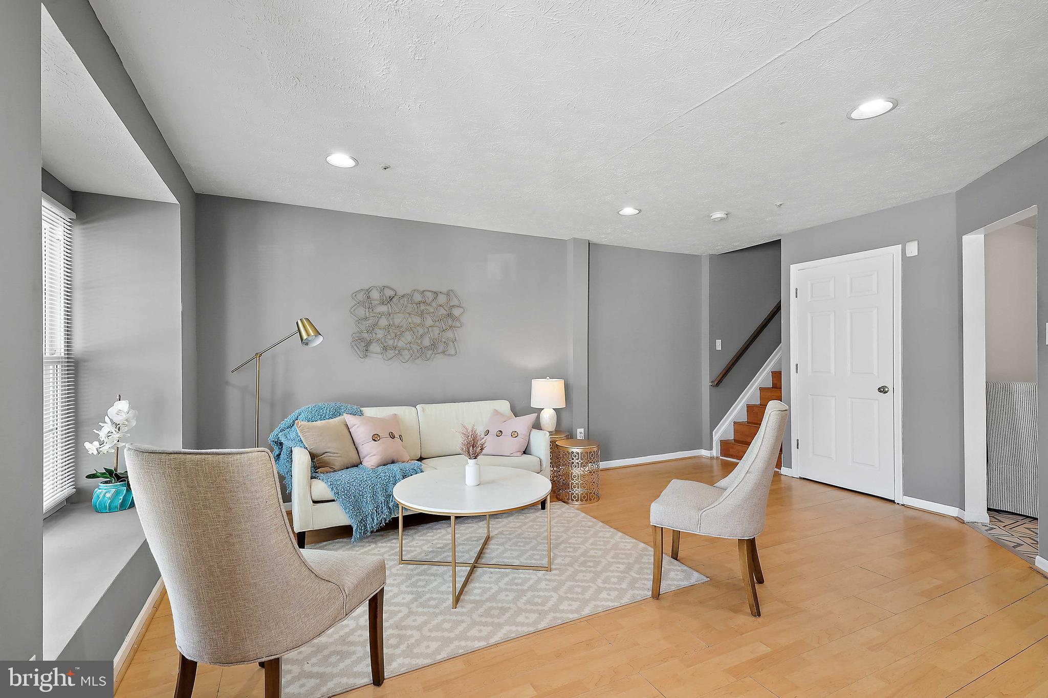 THE VILLAGE SOUTHFIELD - Residential