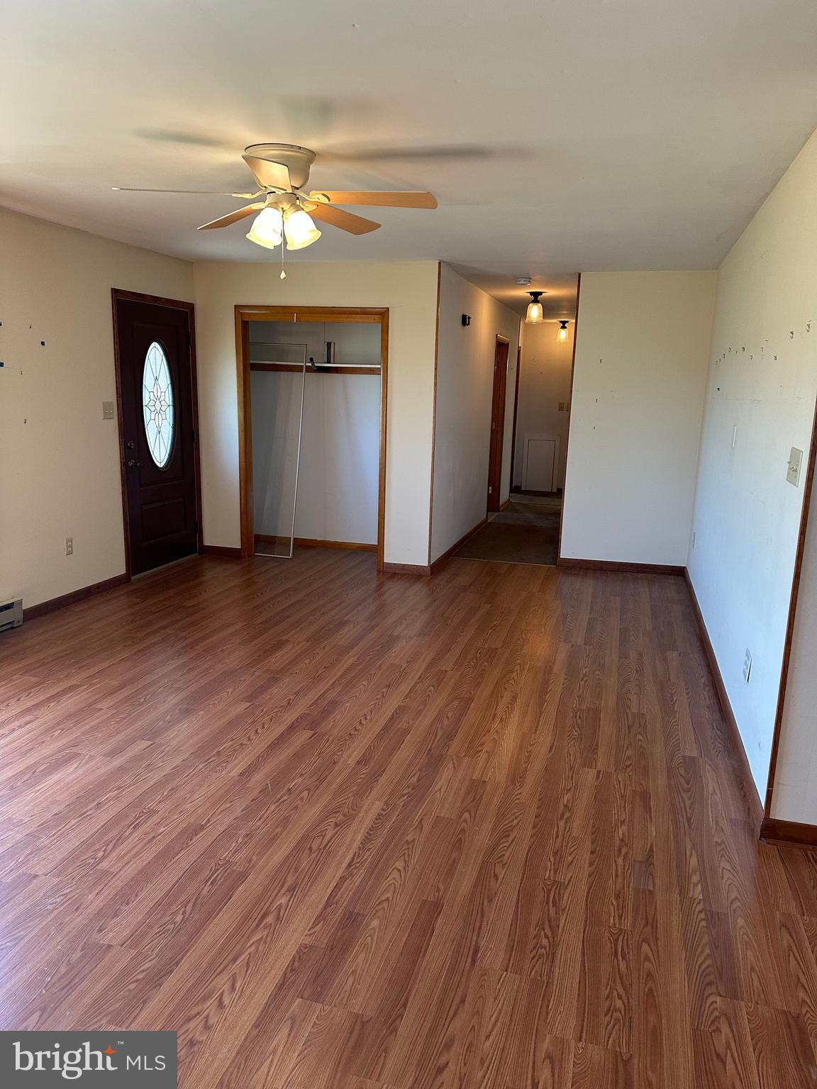 LITTLE BRITAIN - Residential