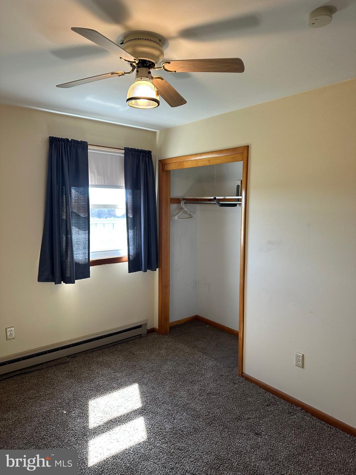 LITTLE BRITAIN - Residential