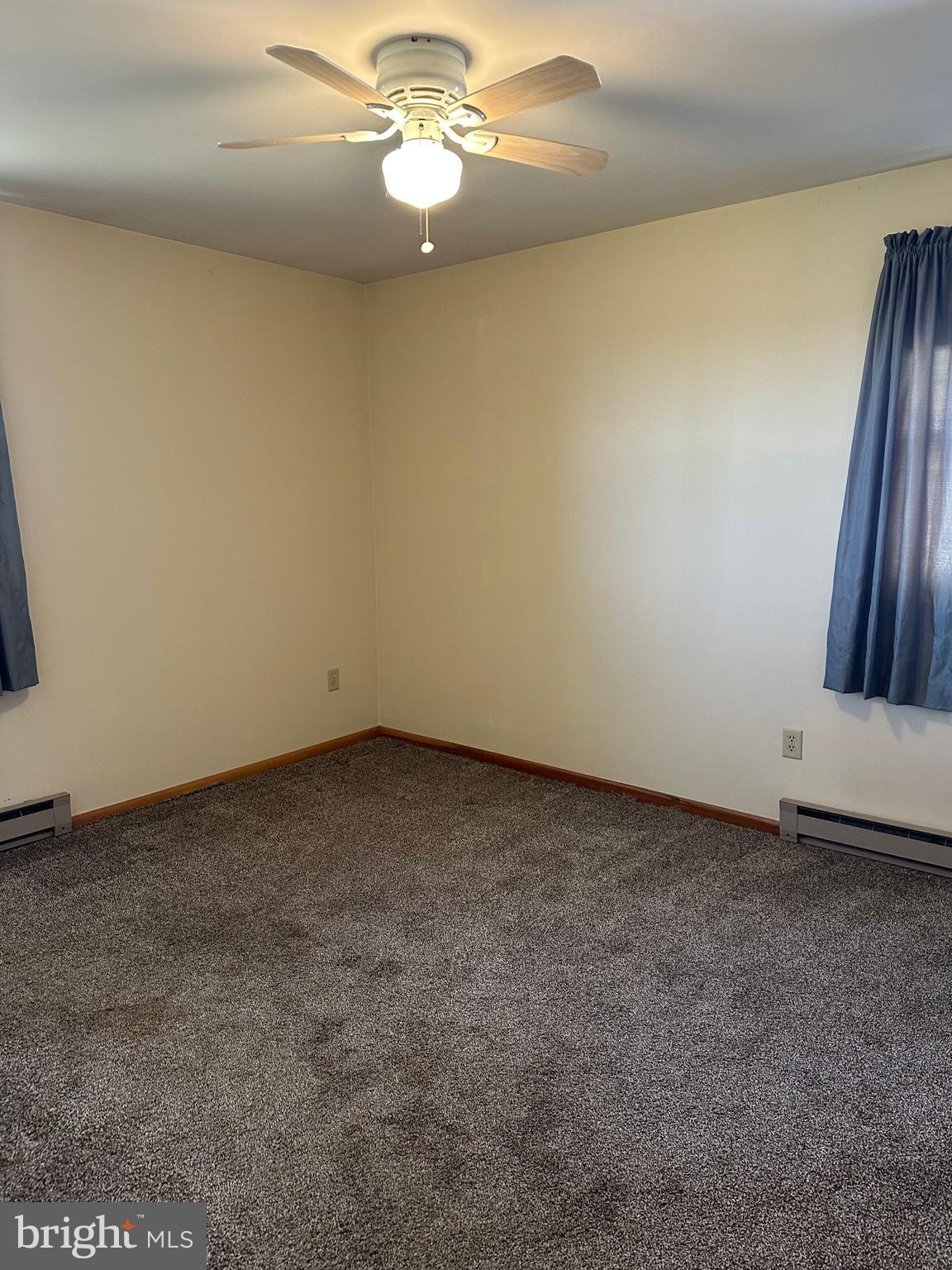 LITTLE BRITAIN - Residential