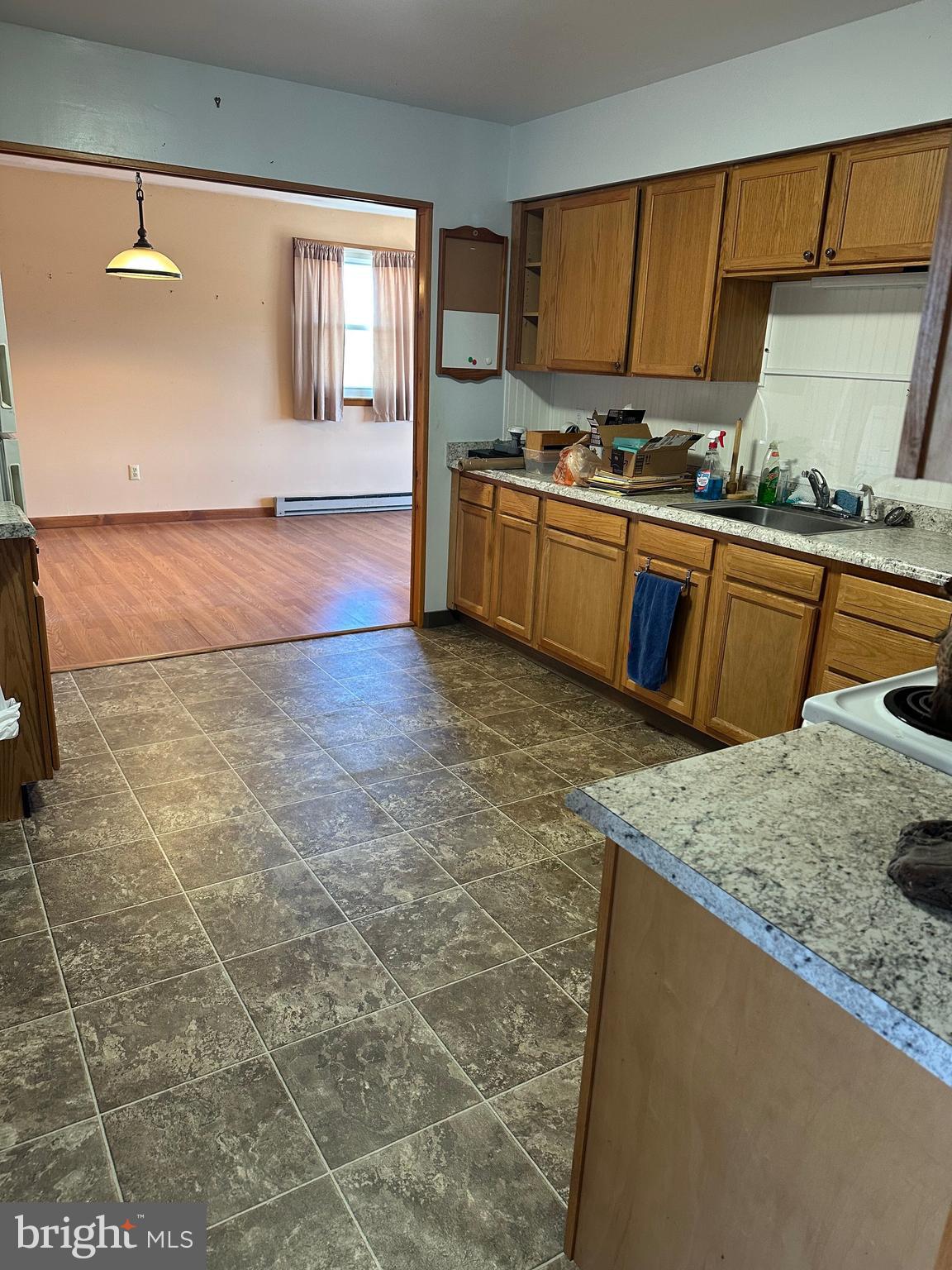 LITTLE BRITAIN - Residential