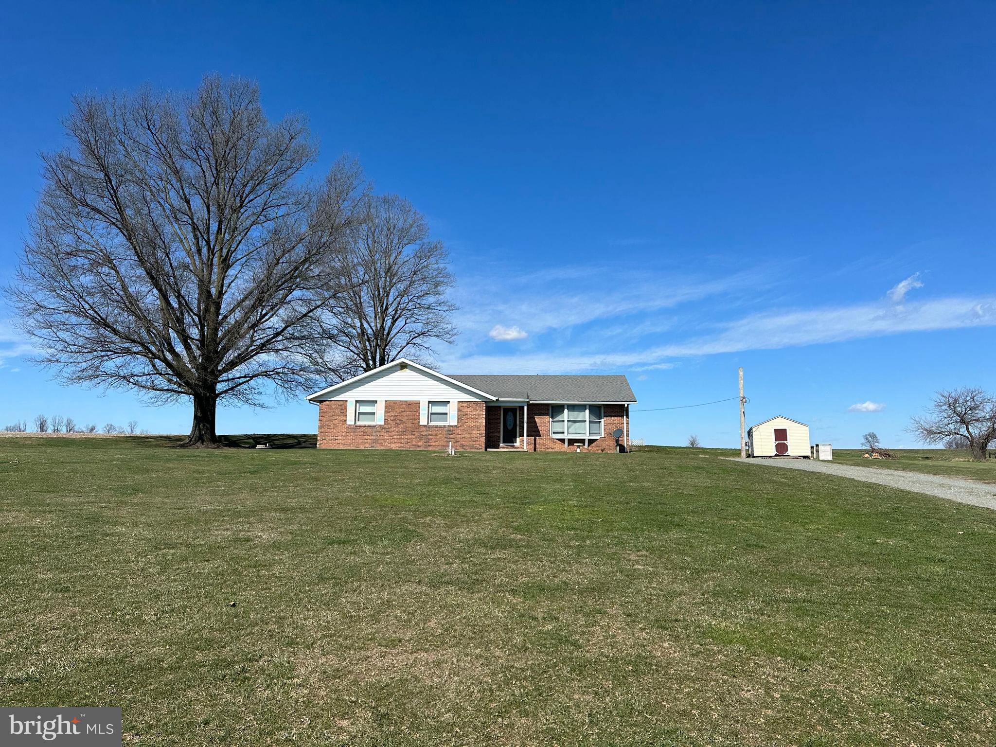 LITTLE BRITAIN - Residential