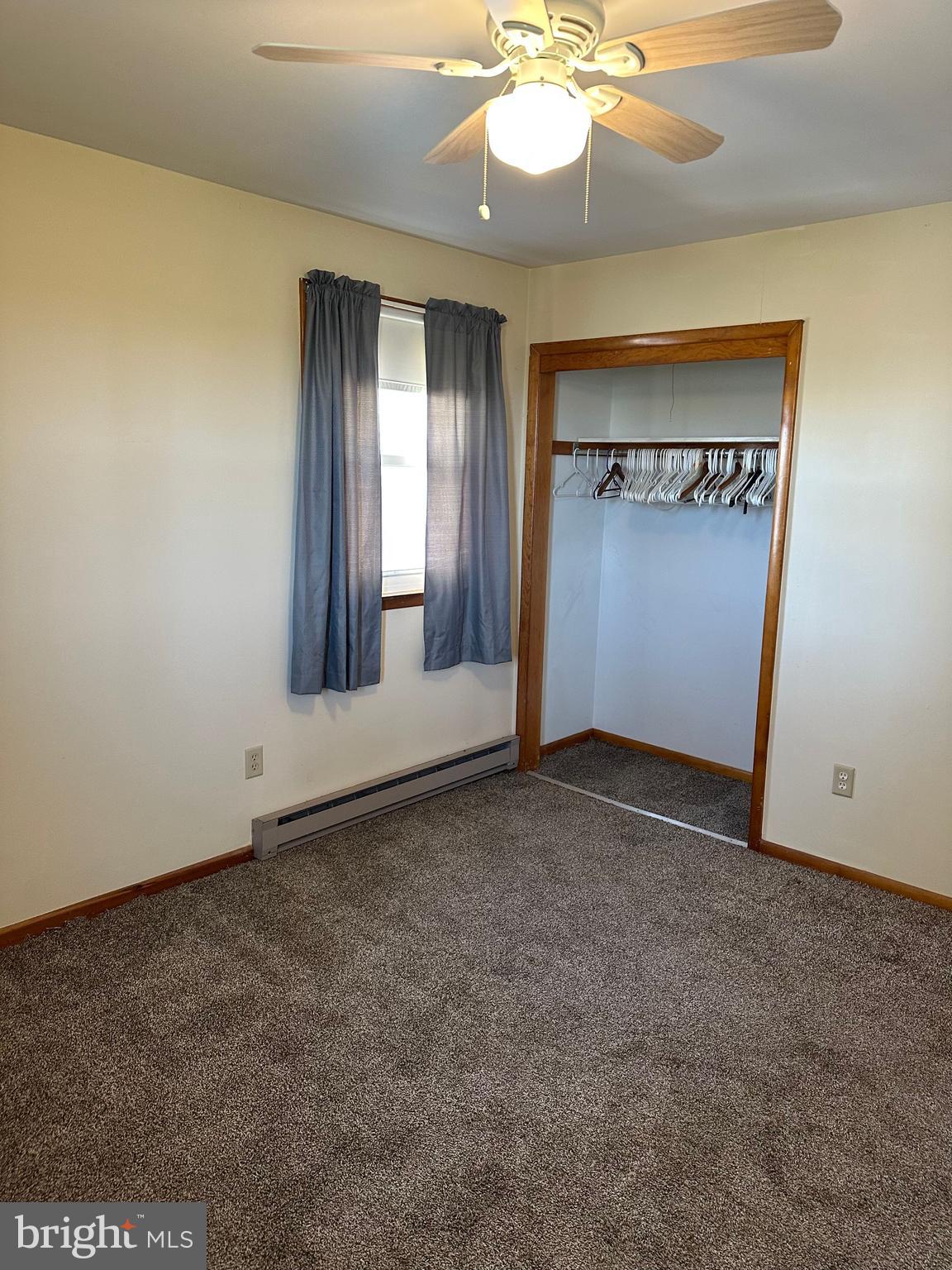 LITTLE BRITAIN - Residential