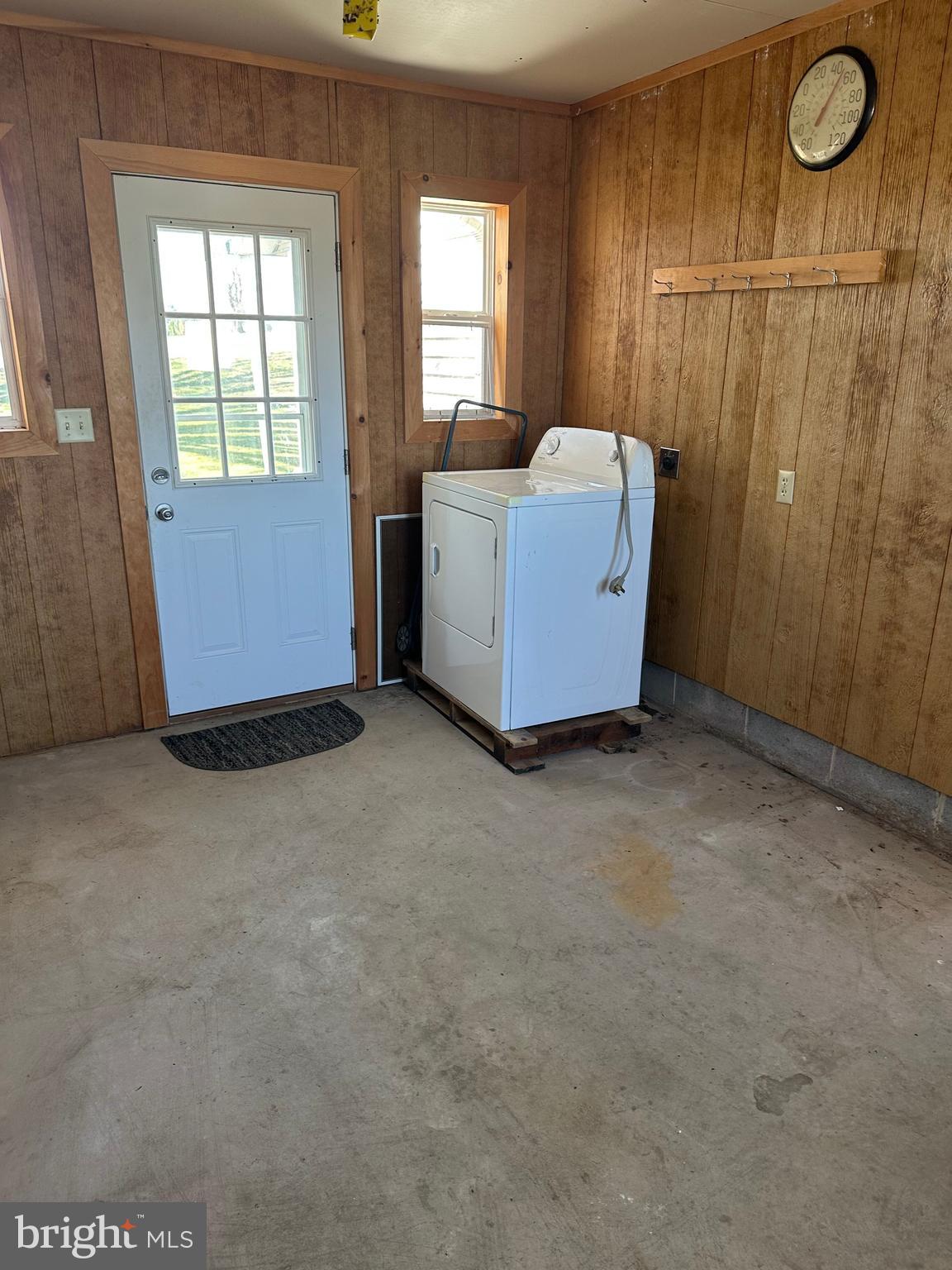 LITTLE BRITAIN - Residential