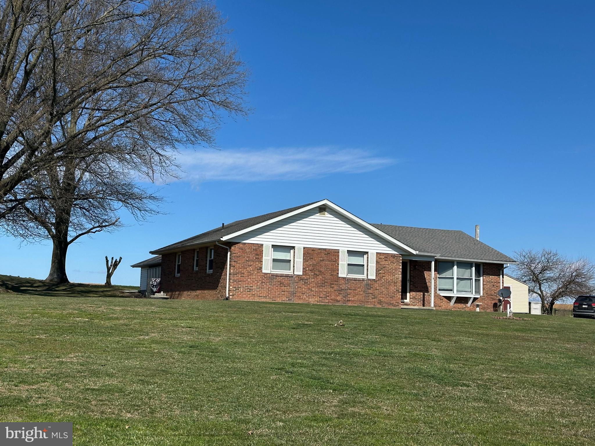 LITTLE BRITAIN - Residential