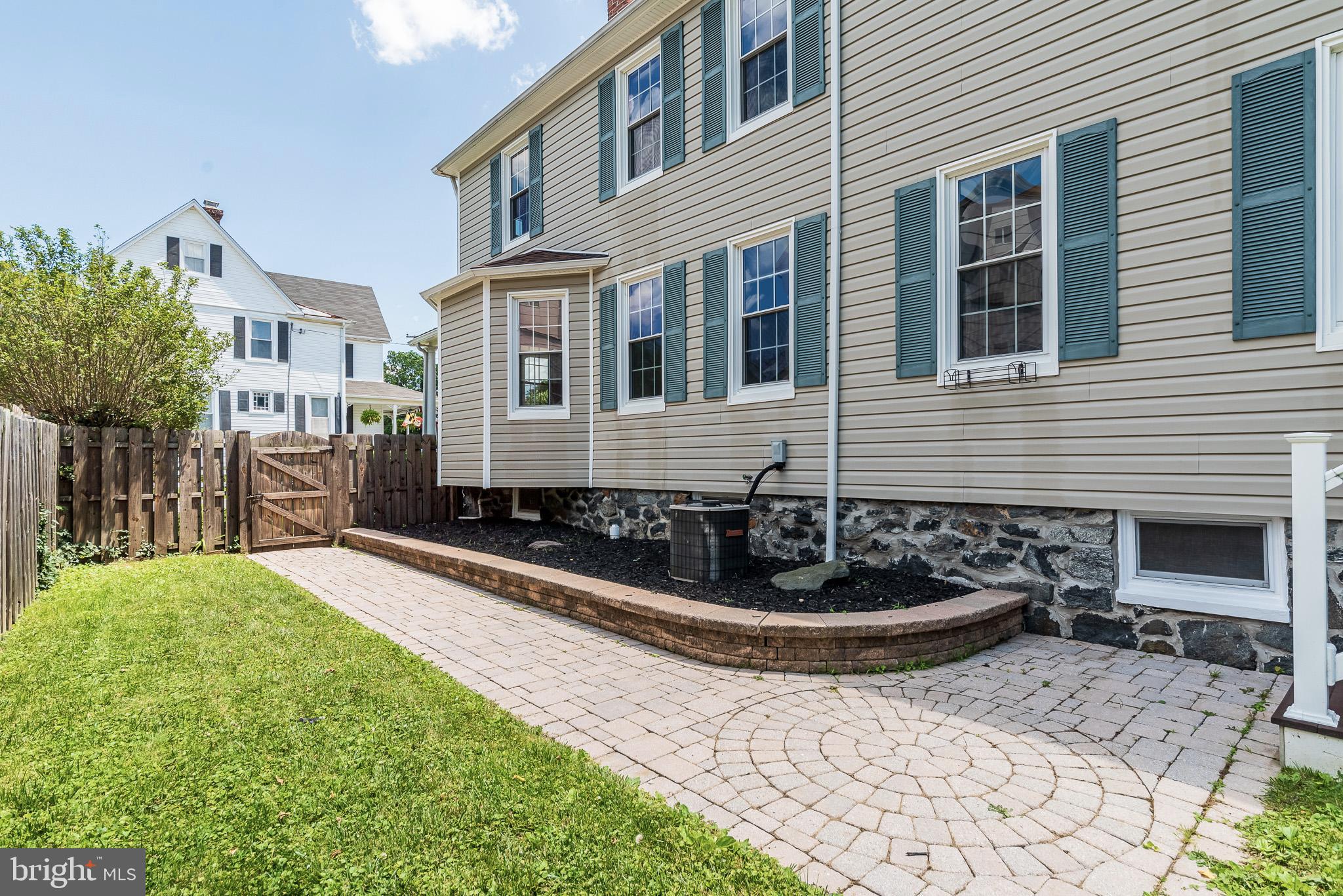 CATONSVILLE - Residential