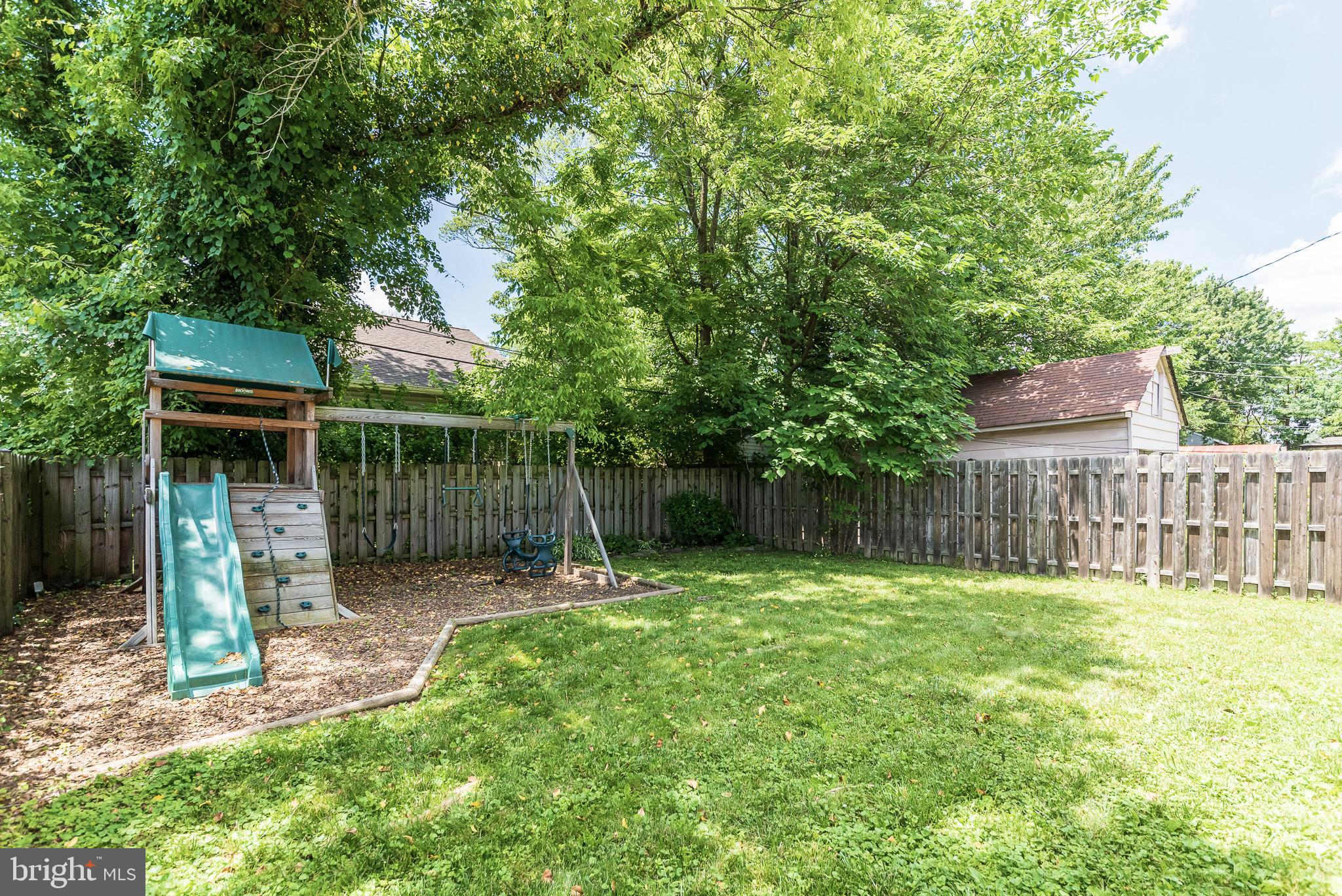 CATONSVILLE - Residential