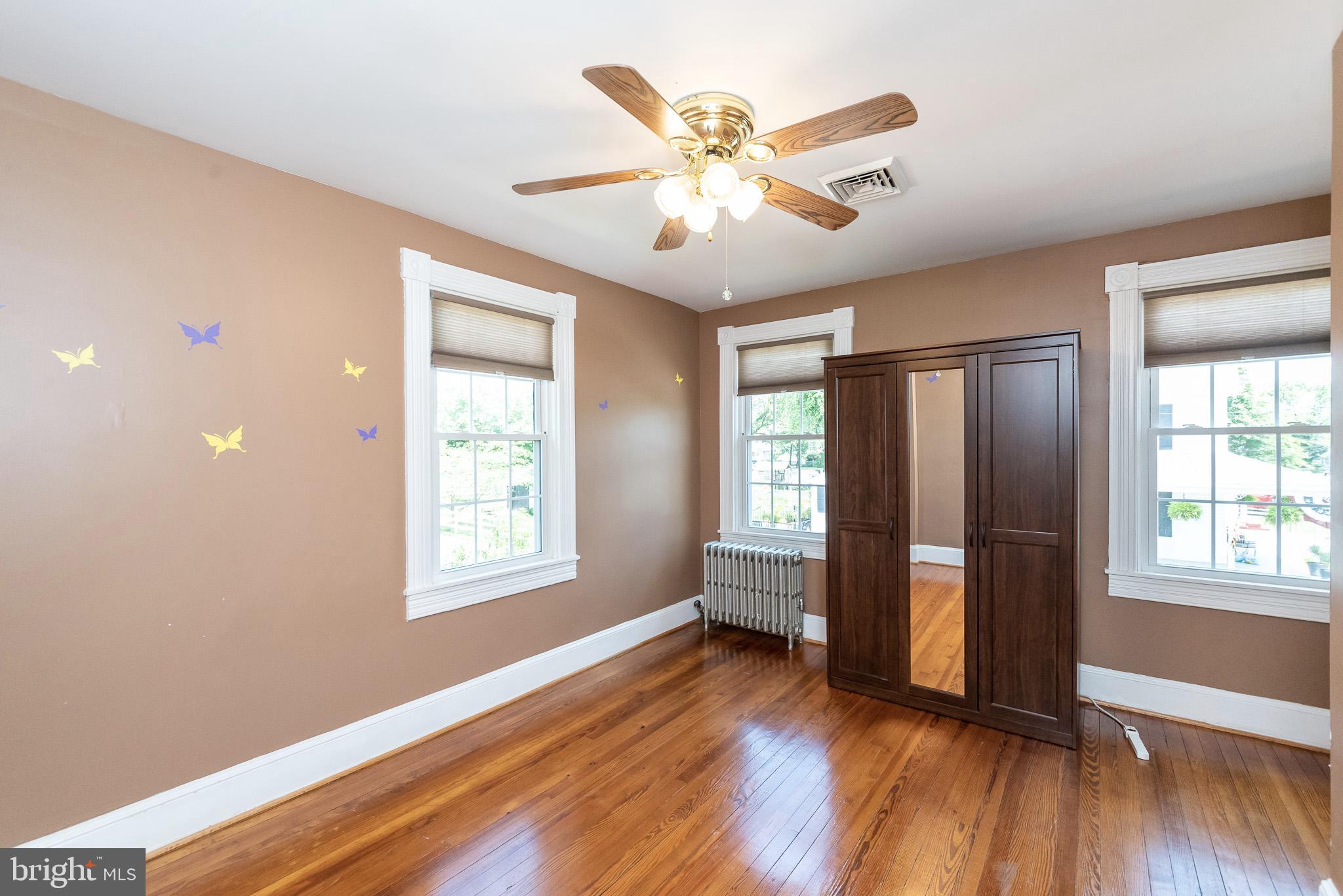 CATONSVILLE - Residential