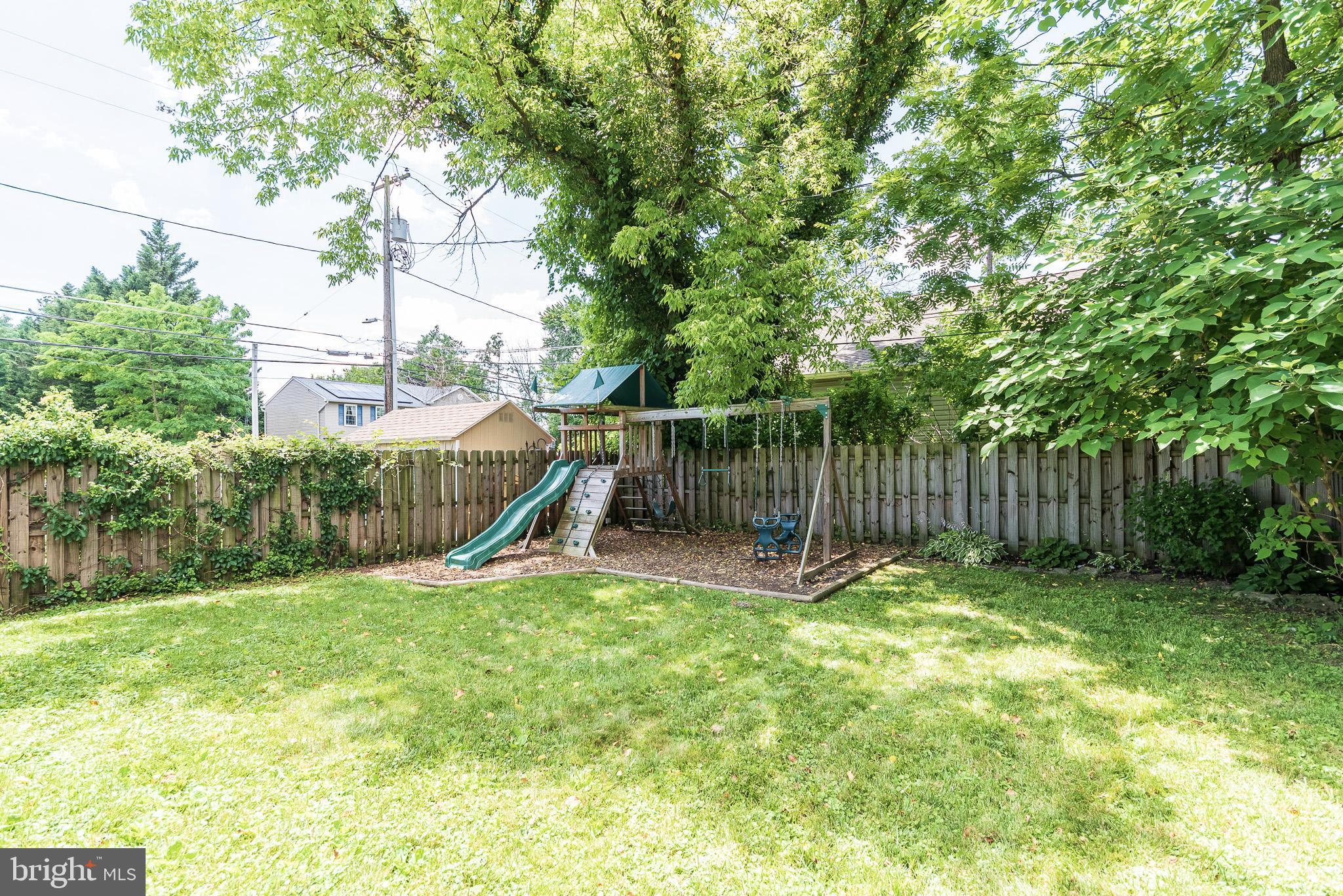 CATONSVILLE - Residential