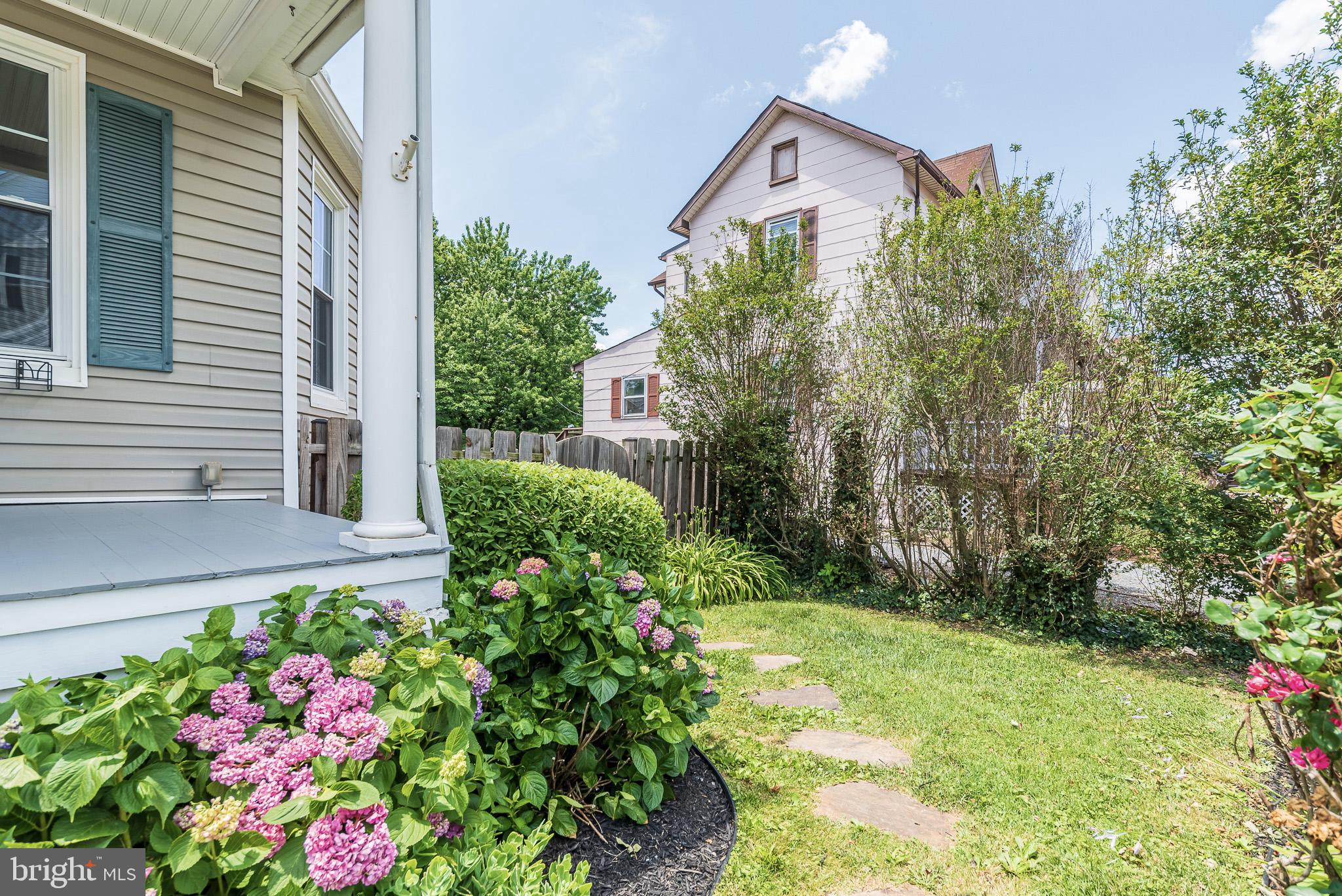 CATONSVILLE - Residential