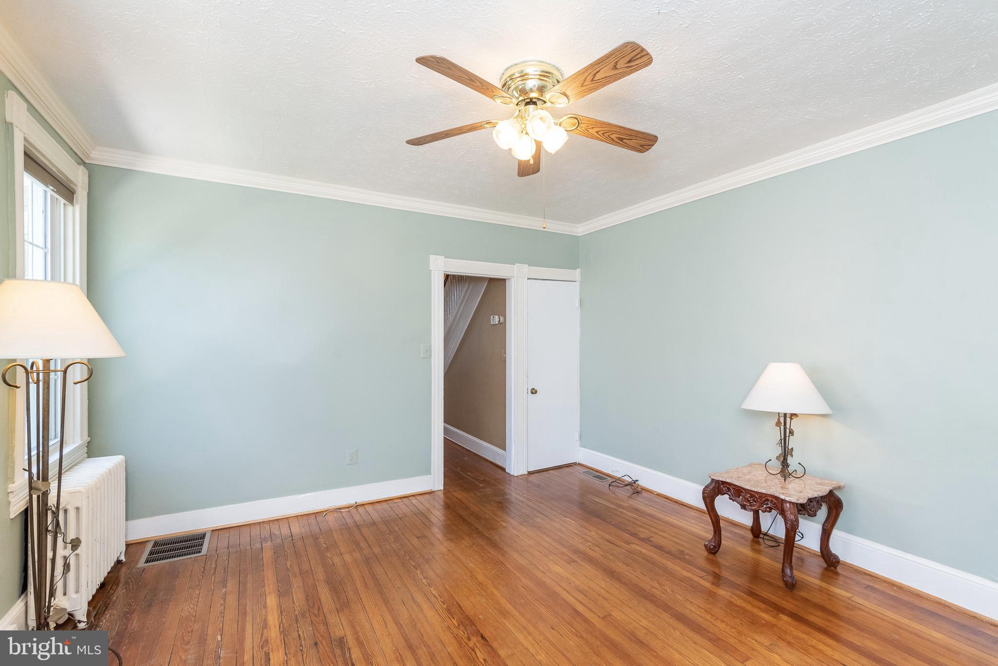 CATONSVILLE - Residential