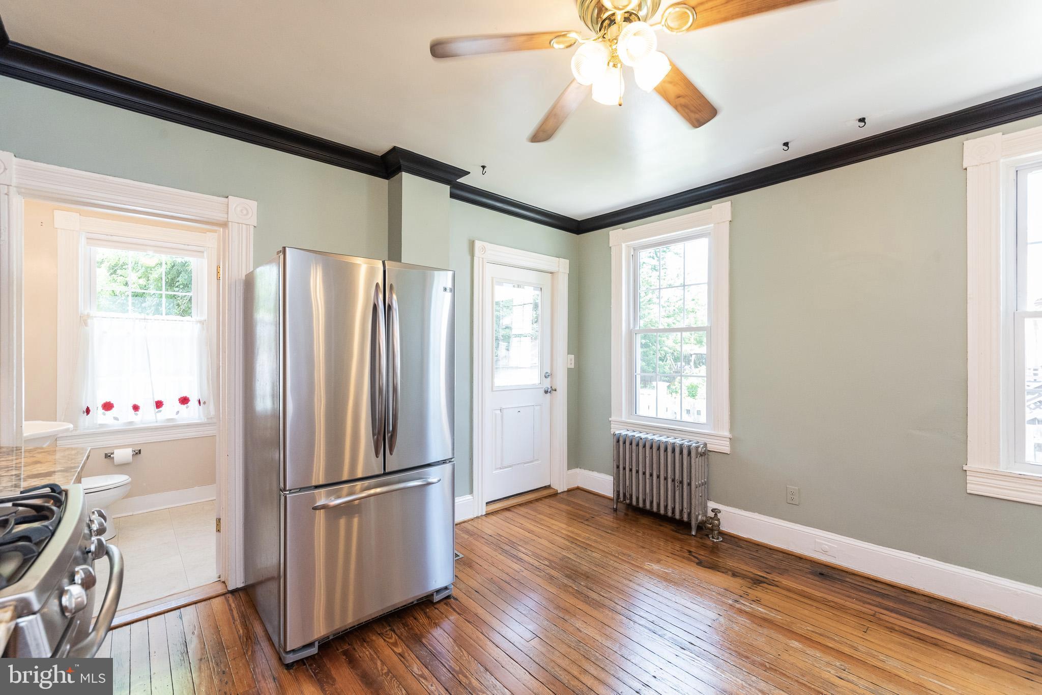 CATONSVILLE - Residential