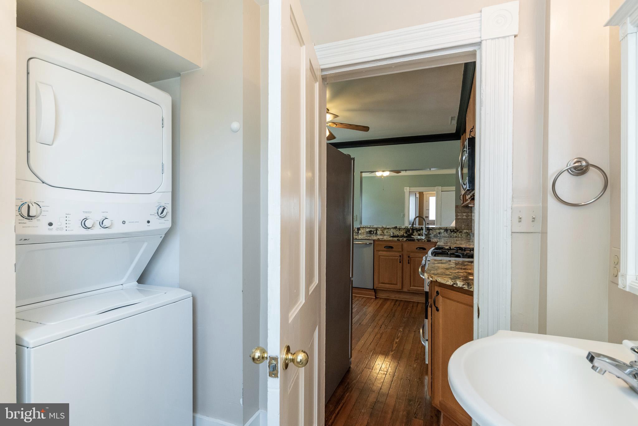 CATONSVILLE - Residential