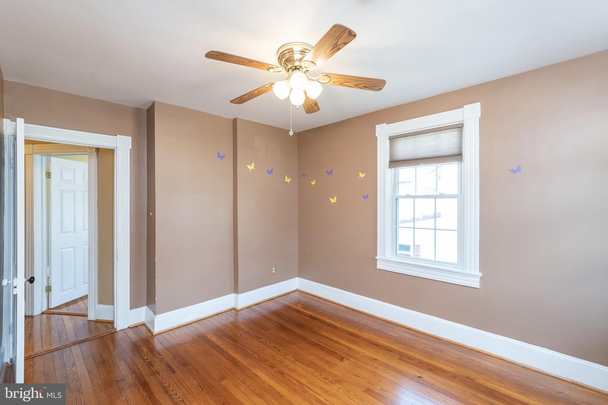 CATONSVILLE - Residential