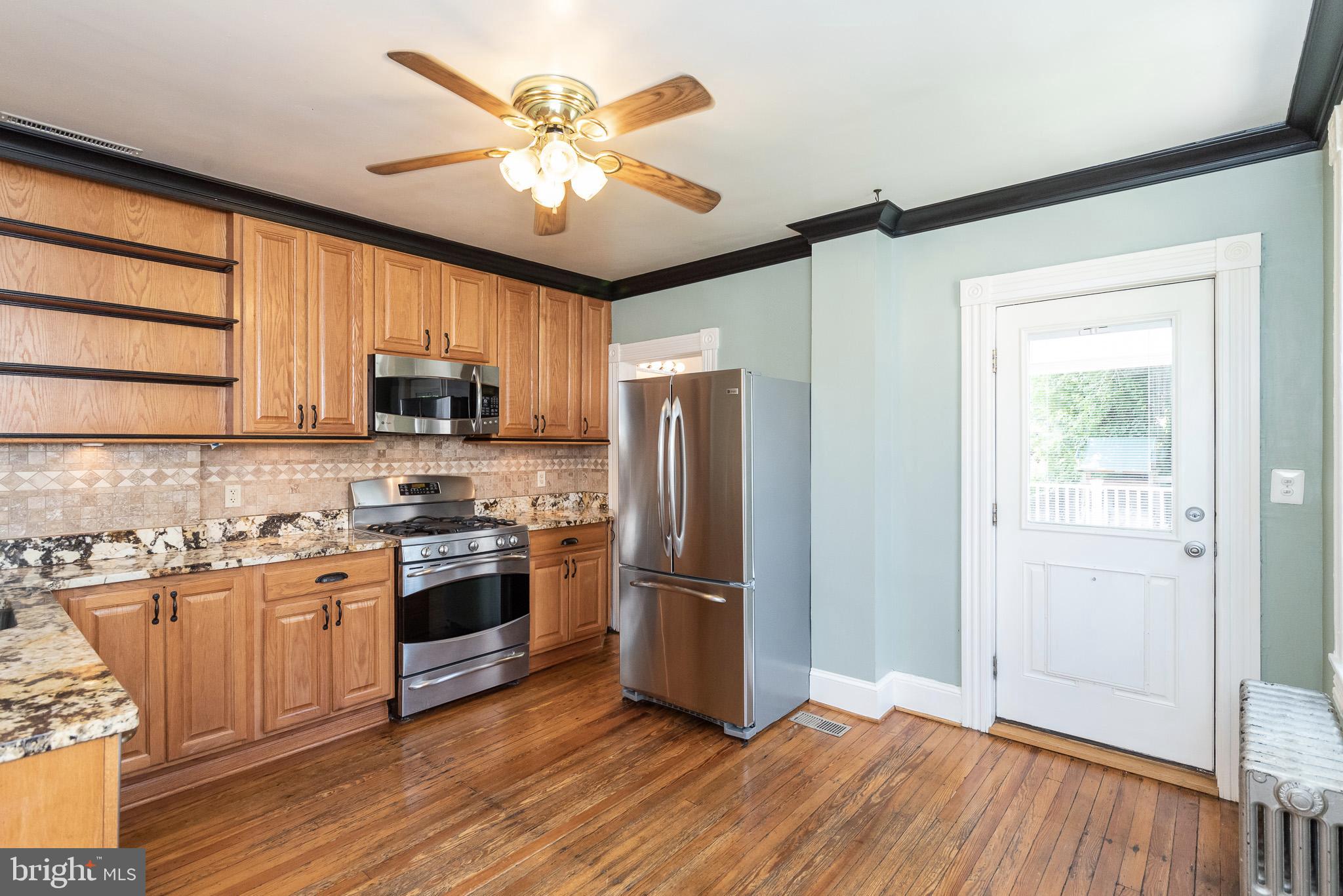 CATONSVILLE - Residential