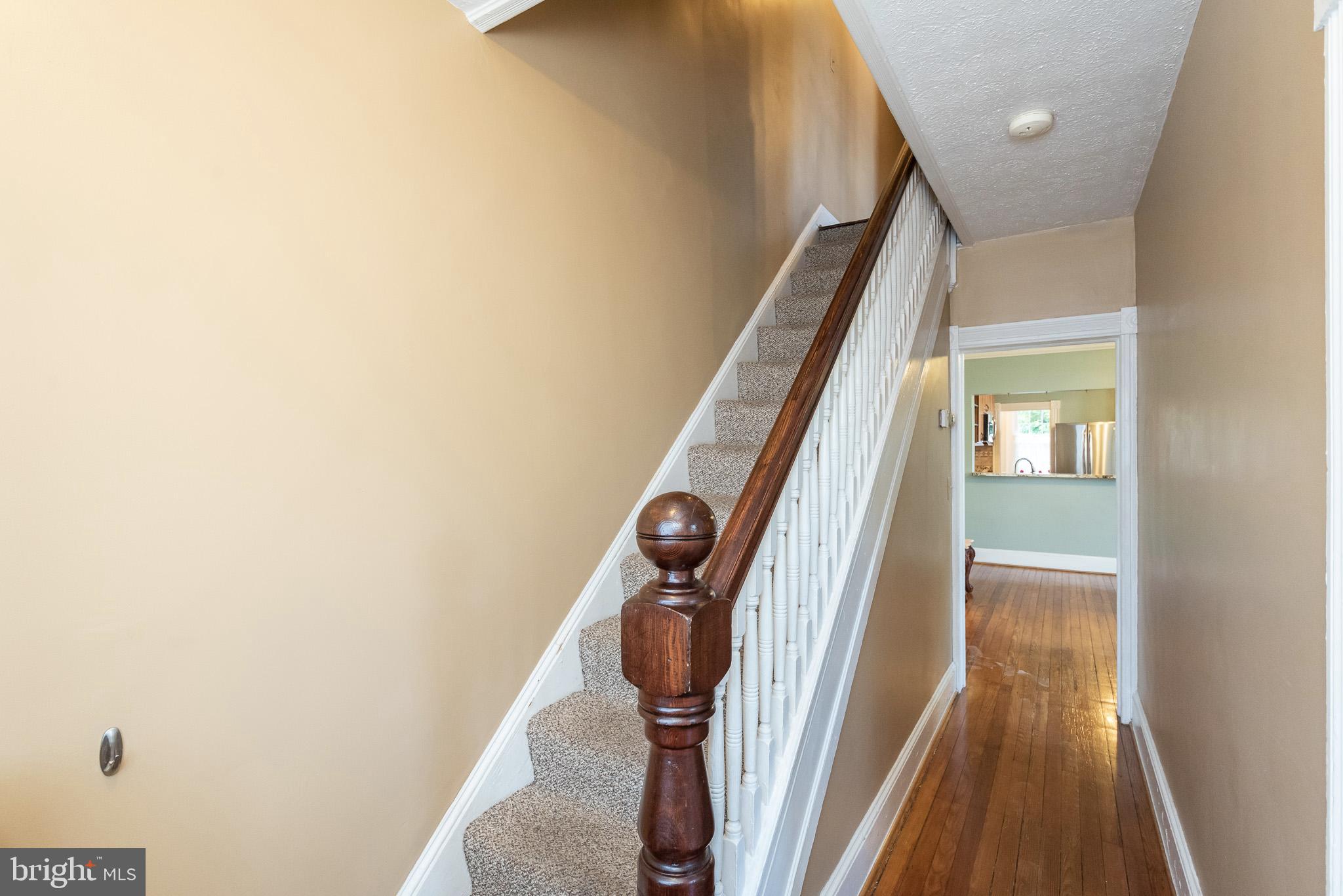 CATONSVILLE - Residential