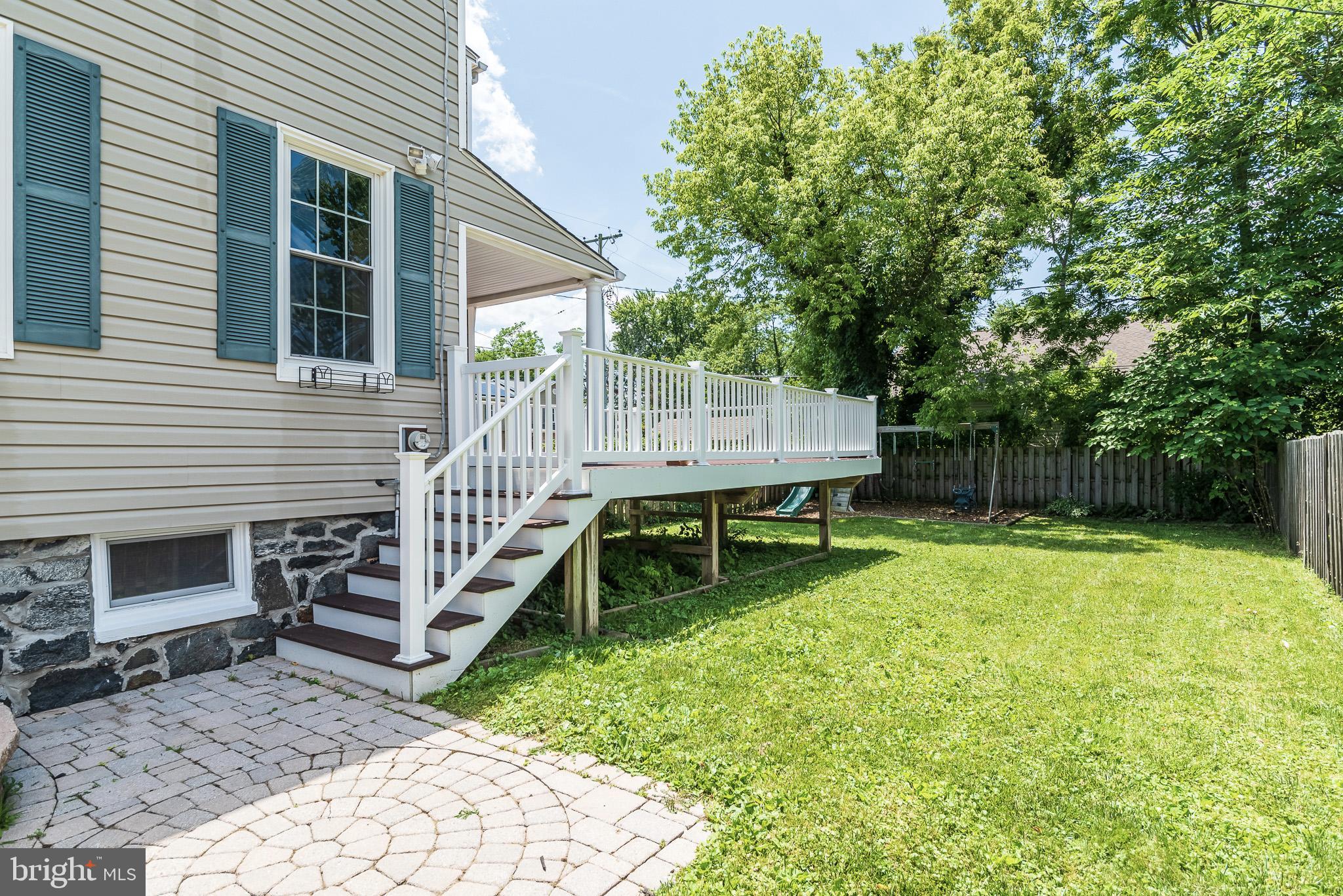 CATONSVILLE - Residential